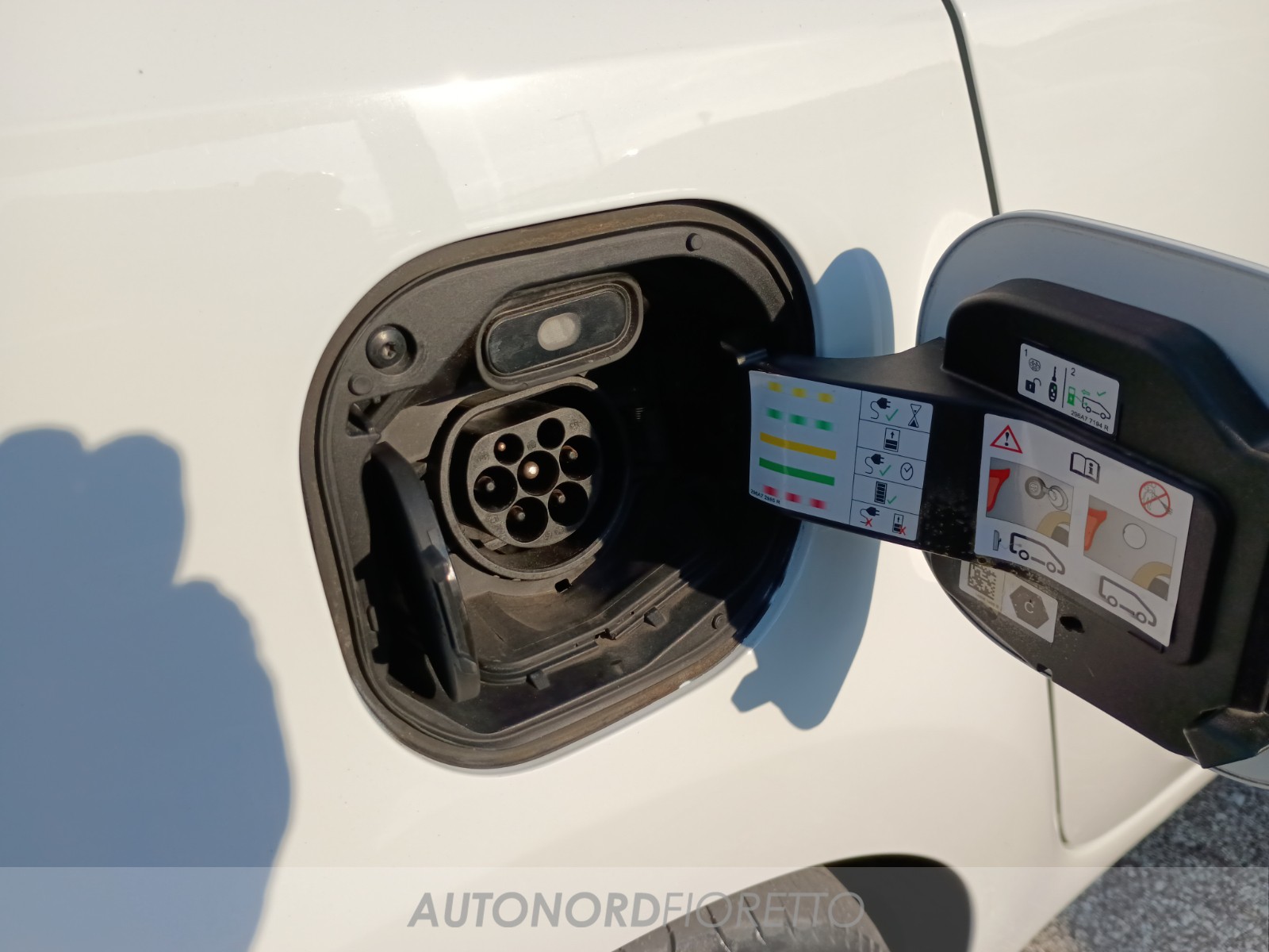 AUTONORD Renault Twingo
