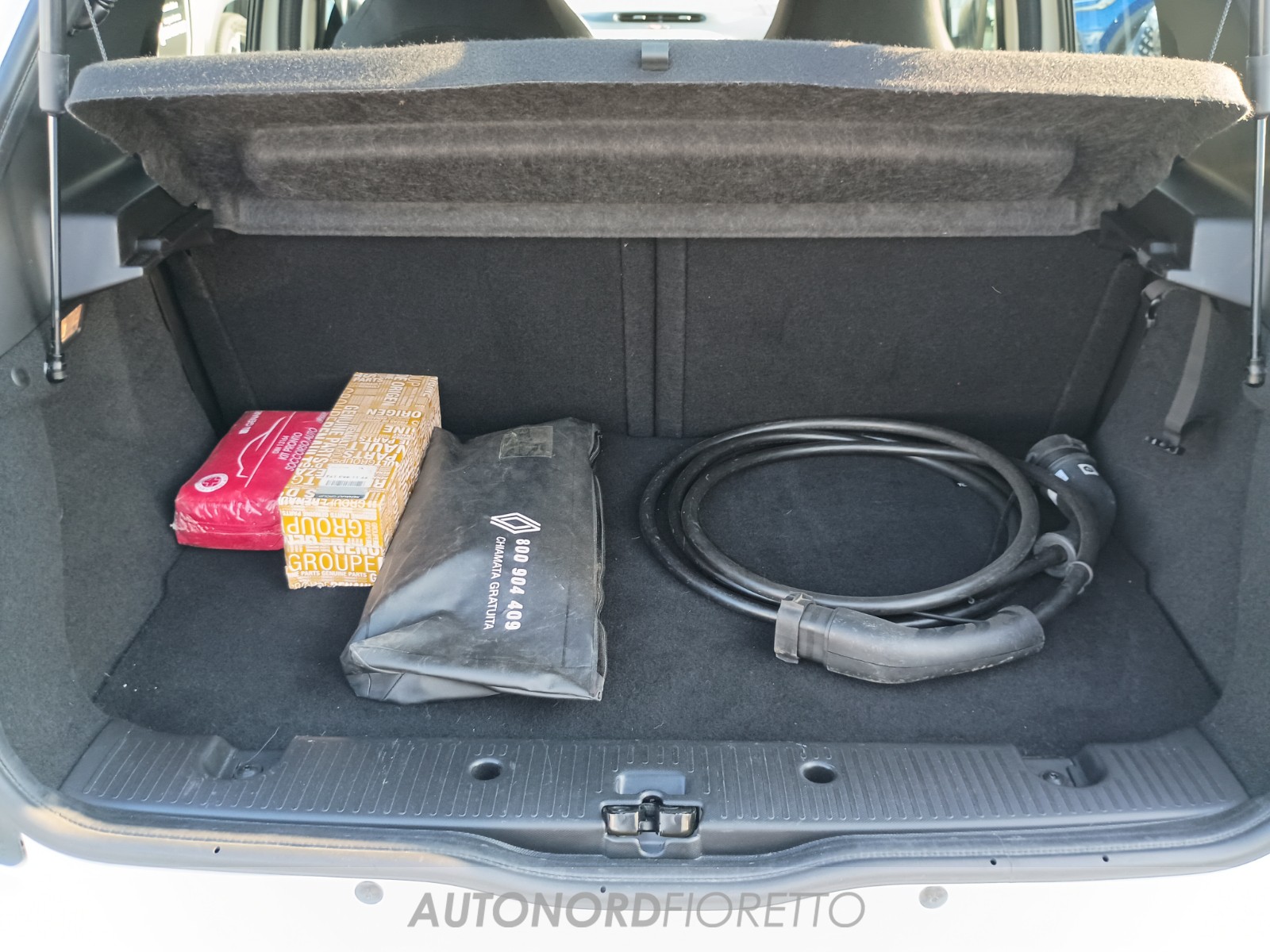 AUTONORD Renault Twingo