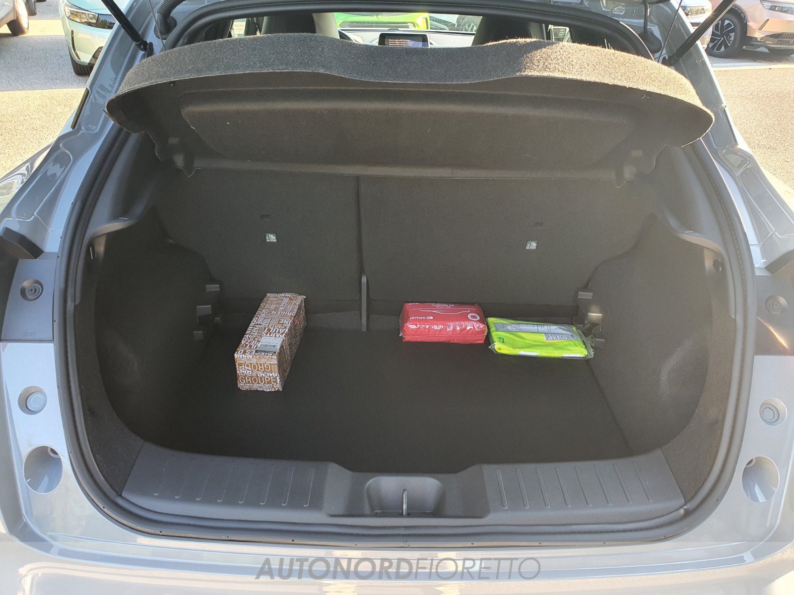 AUTONORD Nissan Juke