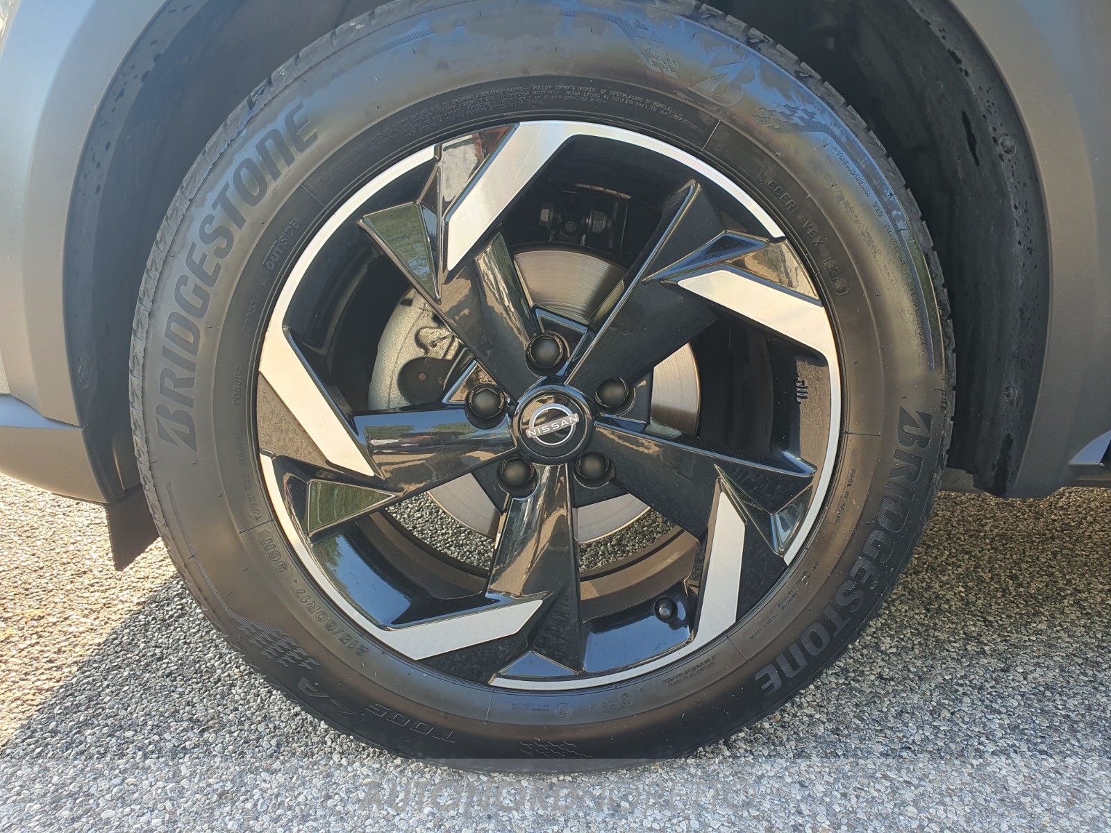 AUTONORD Nissan Juke