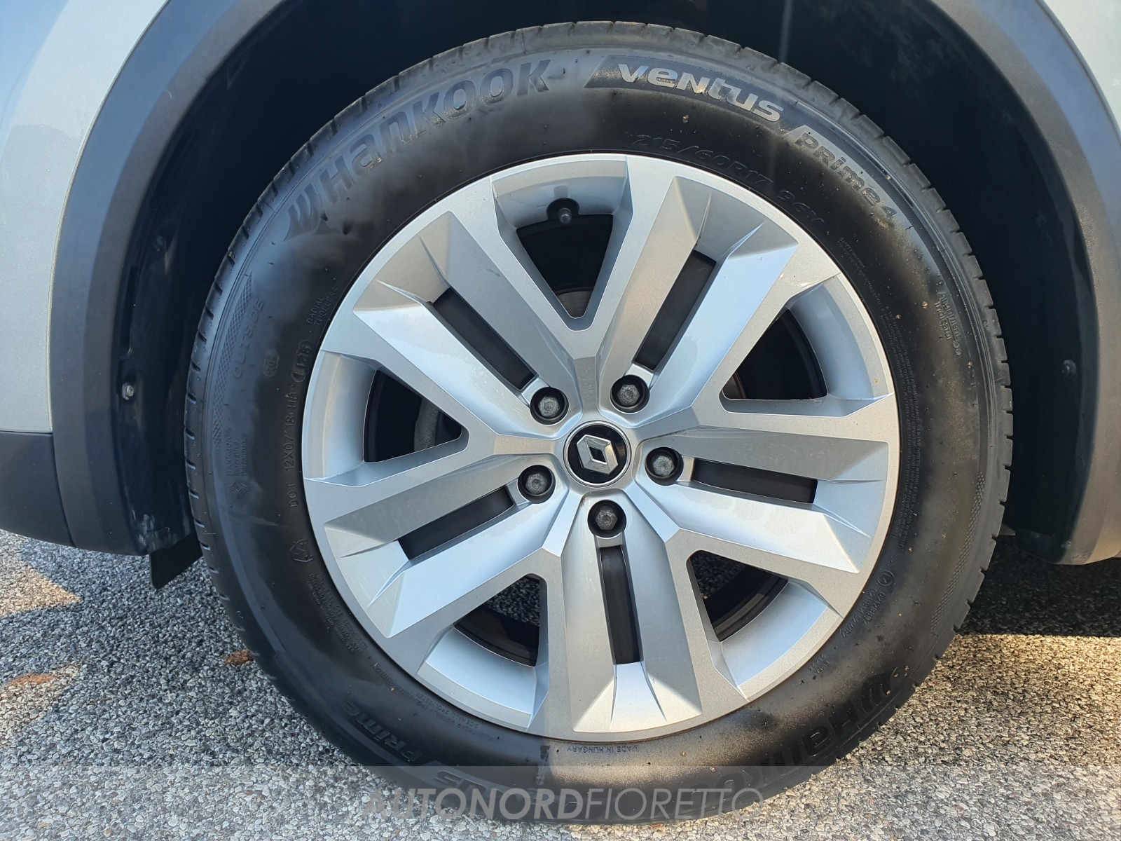 AUTONORD Renault Captur