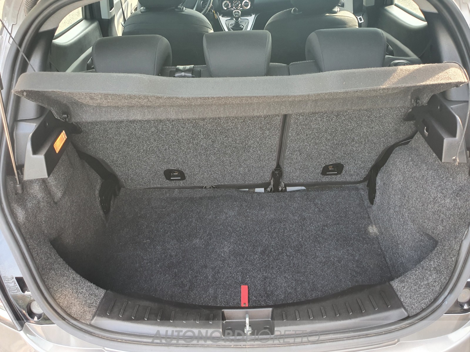 AUTONORD Lancia Ypsilon