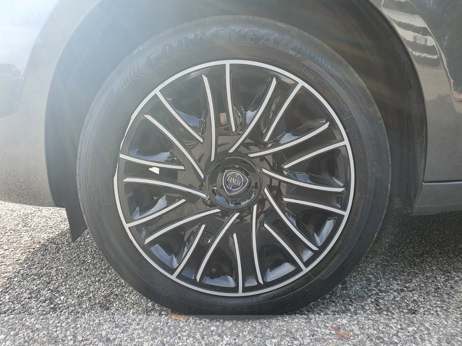 AUTONORD Lancia Ypsilon