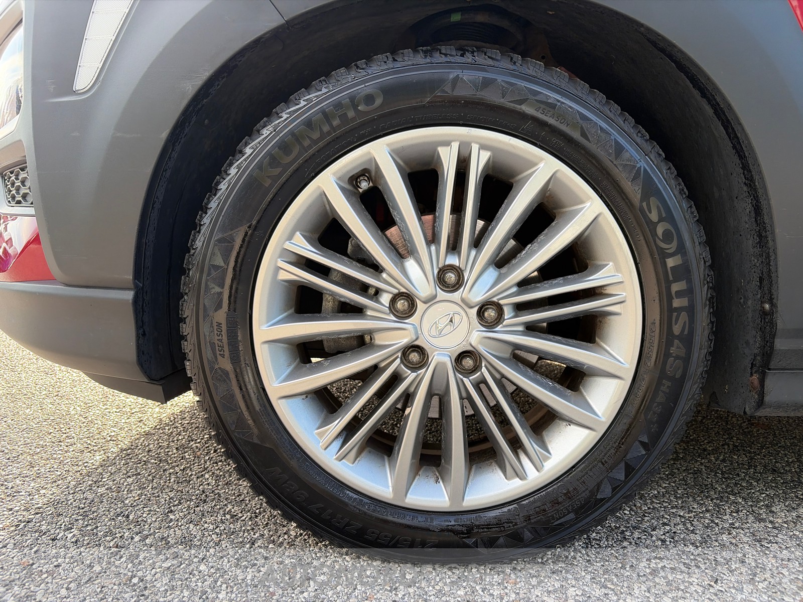 AUTONORD Hyundai Kona