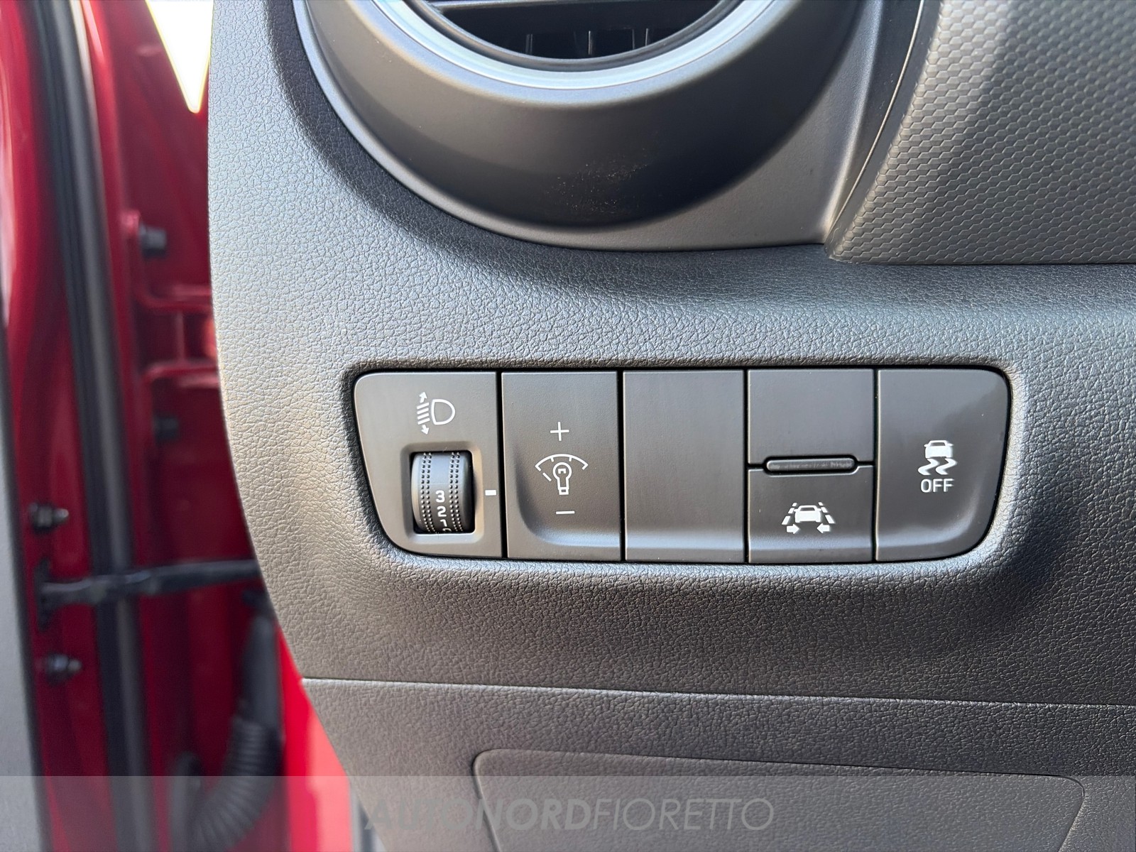 AUTONORD Hyundai Kona