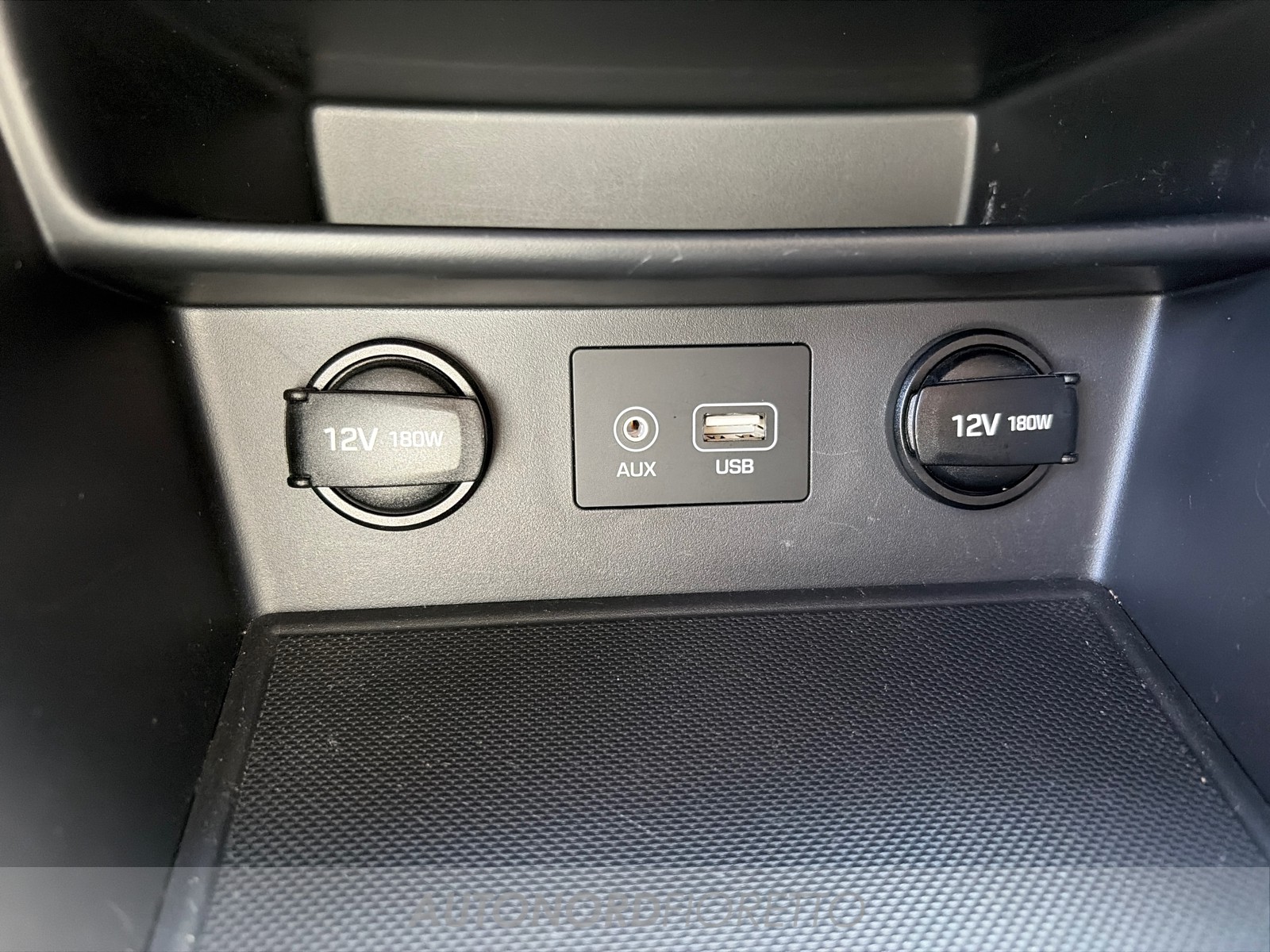 AUTONORD Hyundai Kona
