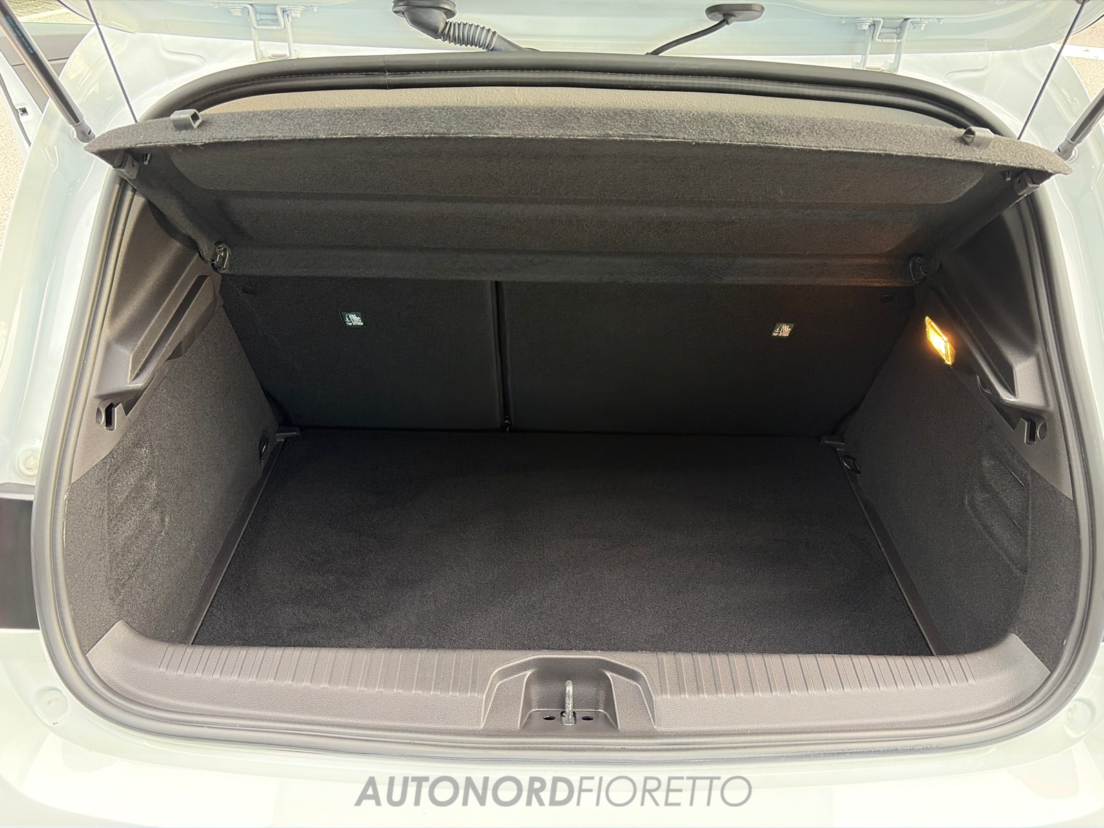 AUTONORD Mitsubishi Colt