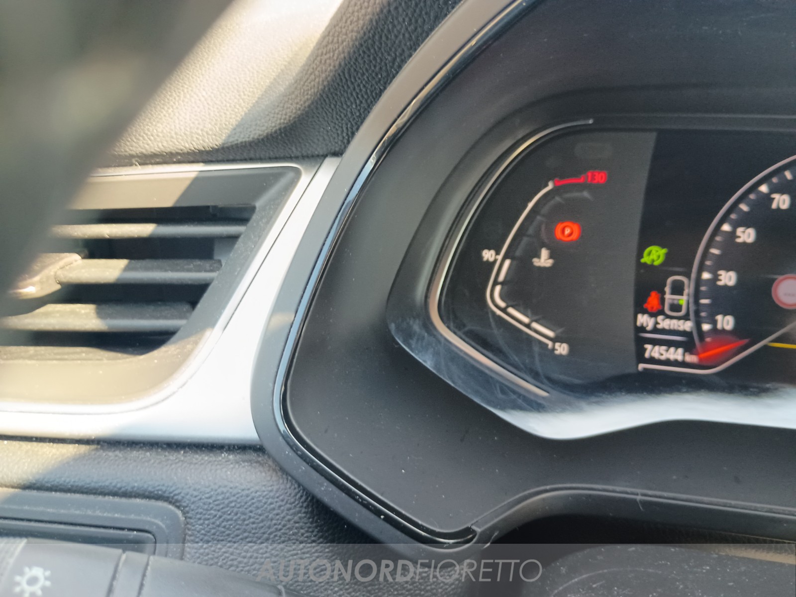 AUTONORD Renault Captur