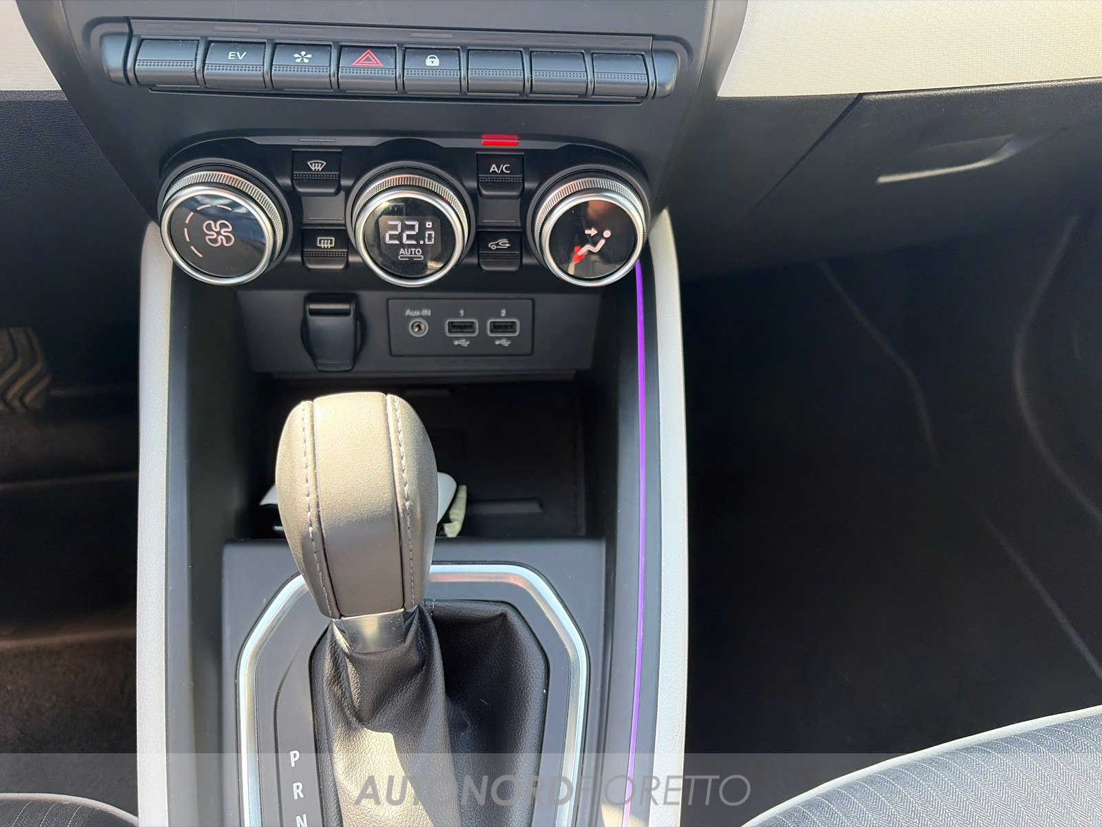 AUTONORD Renault Clio