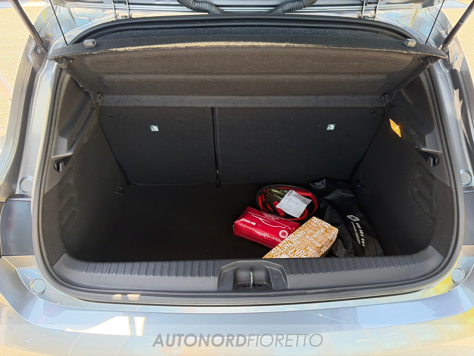 AUTONORD Renault Clio