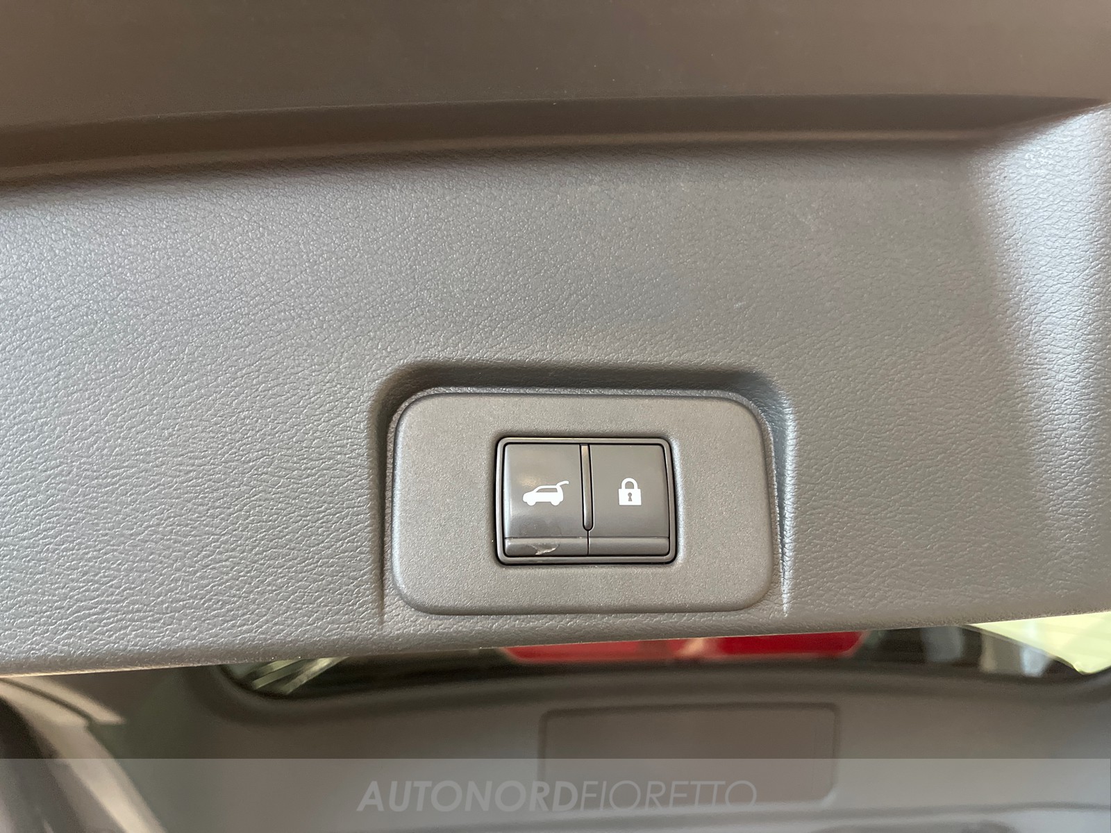 AUTONORD Nissan X-Trail