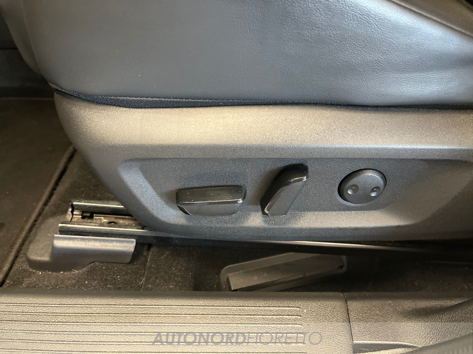 AUTONORD Nissan X-Trail