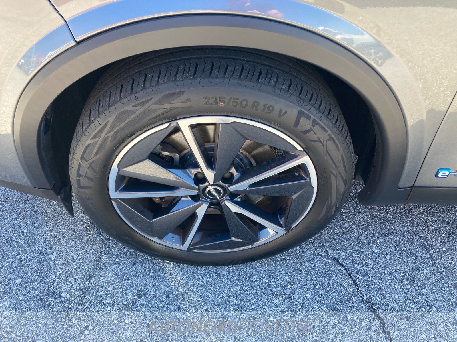 AUTONORD Nissan Qashqai