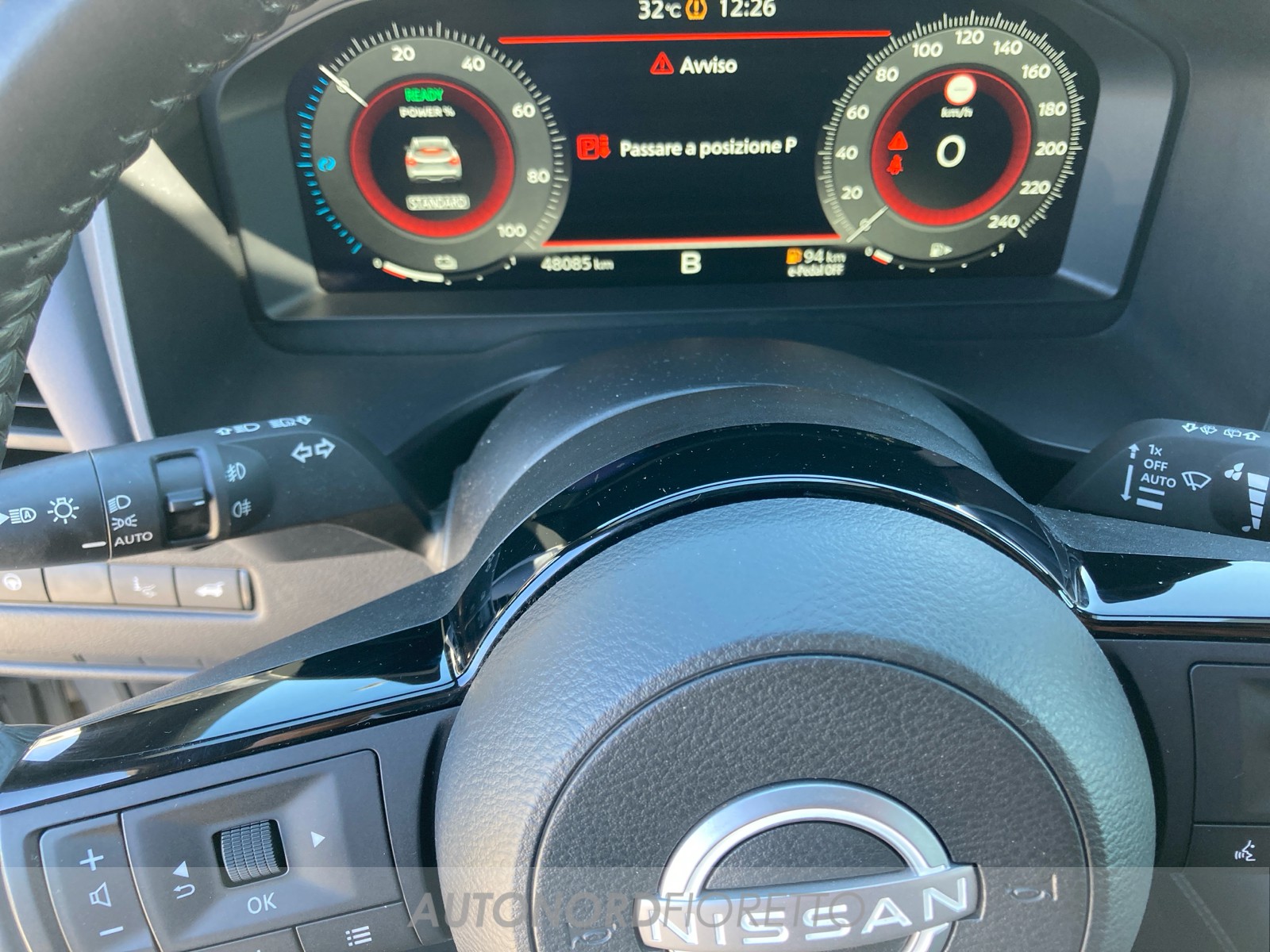 AUTONORD Nissan Qashqai