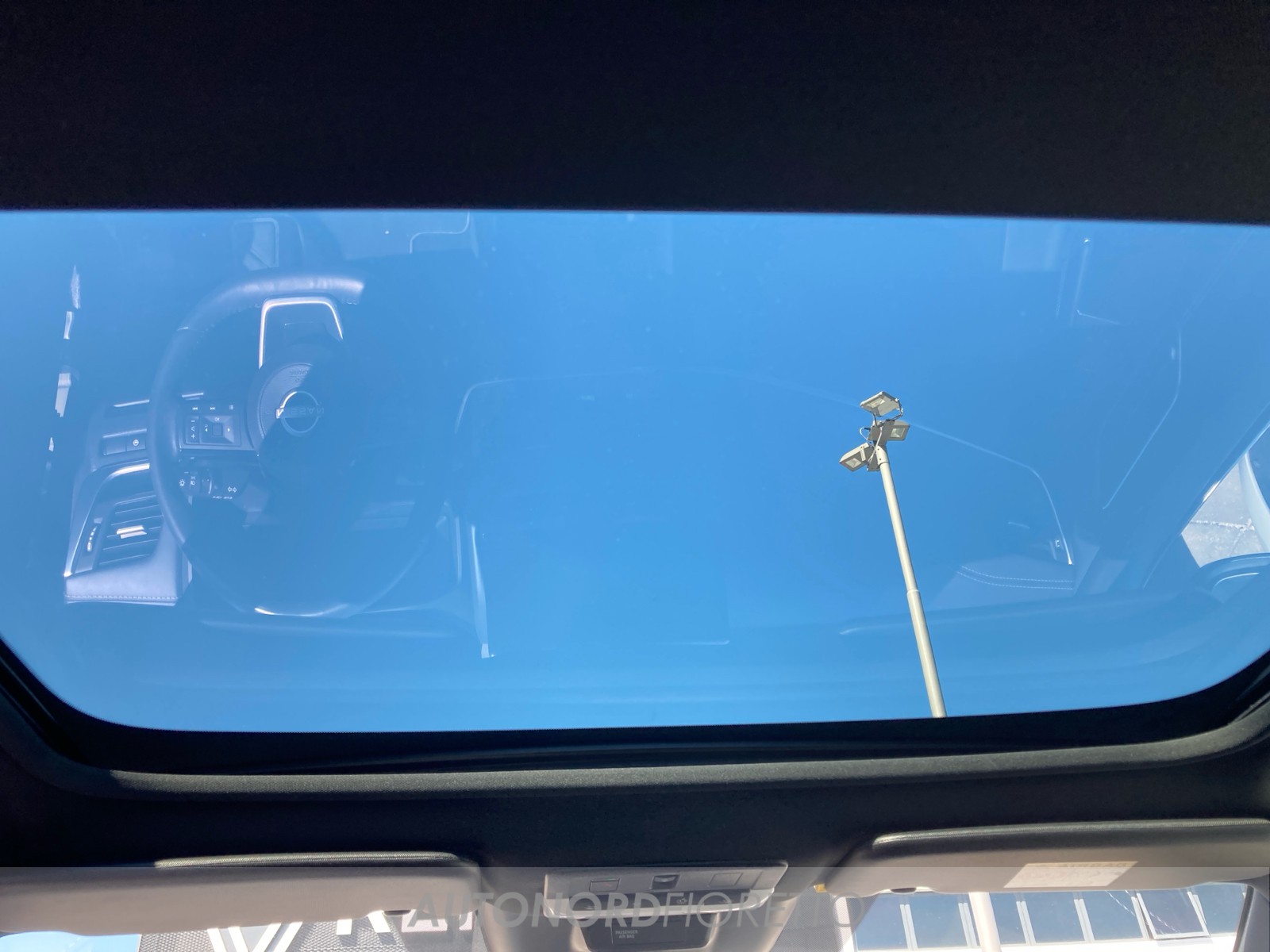 AUTONORD Nissan Qashqai
