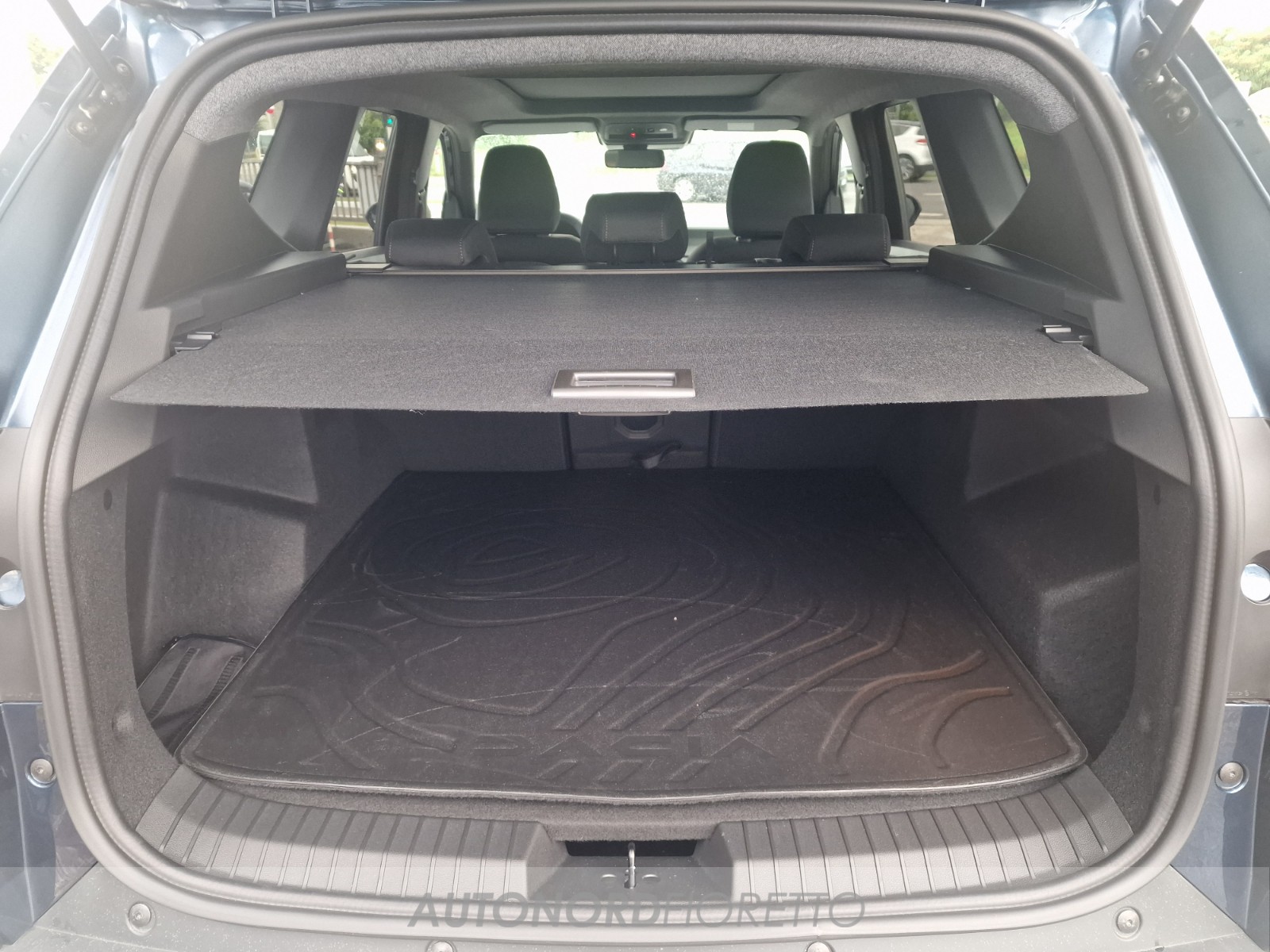 AUTONORD Dacia Bigster