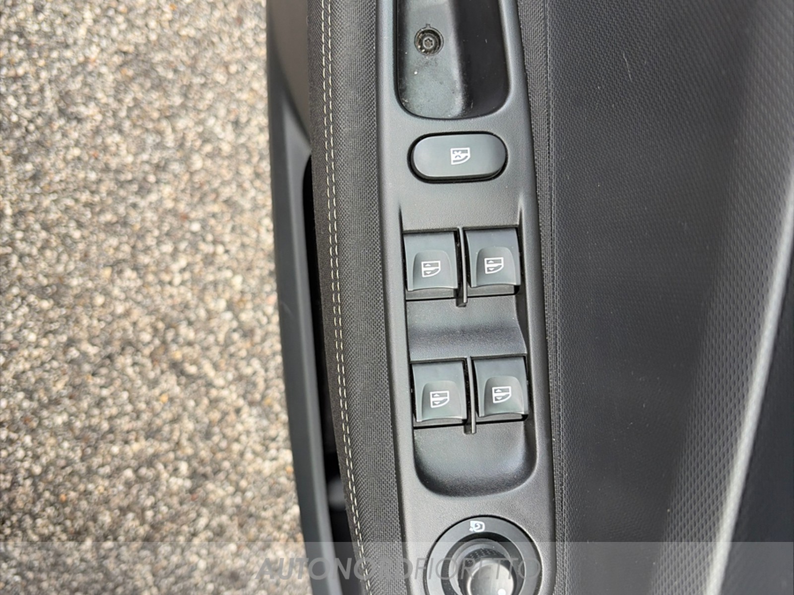 AUTONORD Renault Zoe