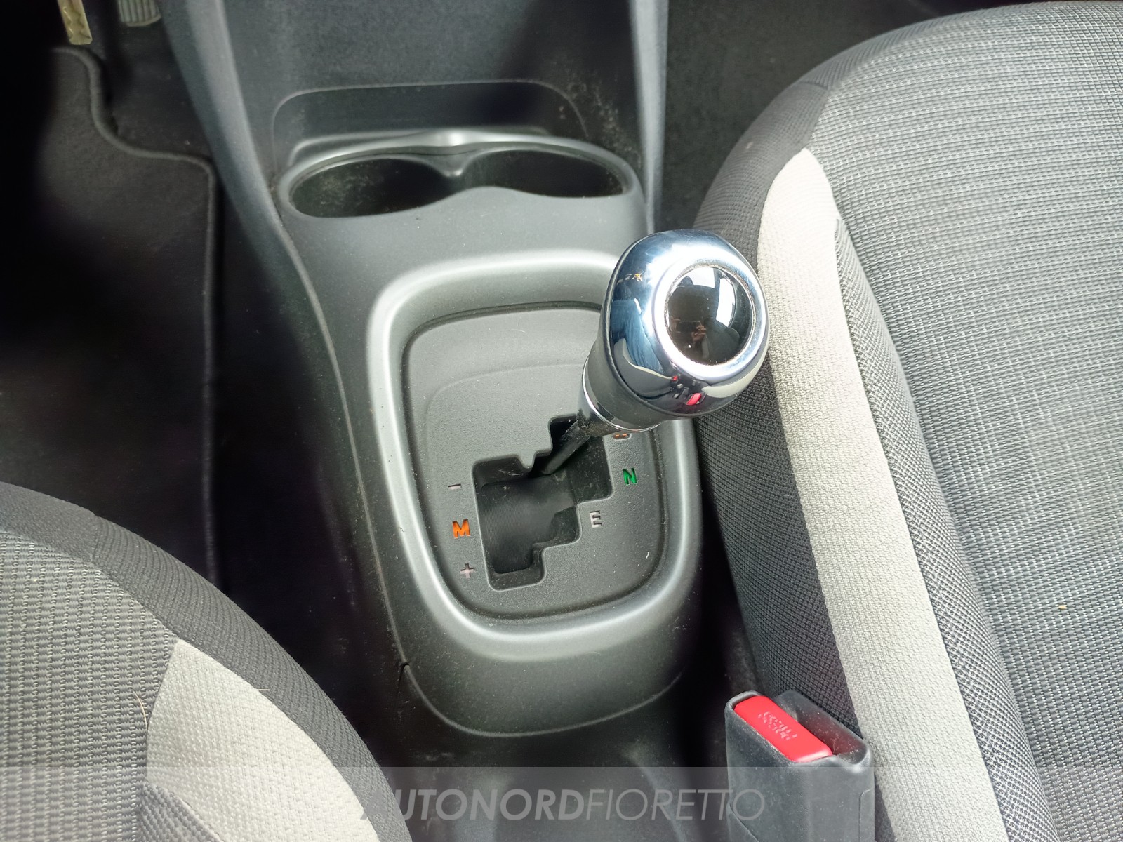 AUTONORD Toyota Aygo