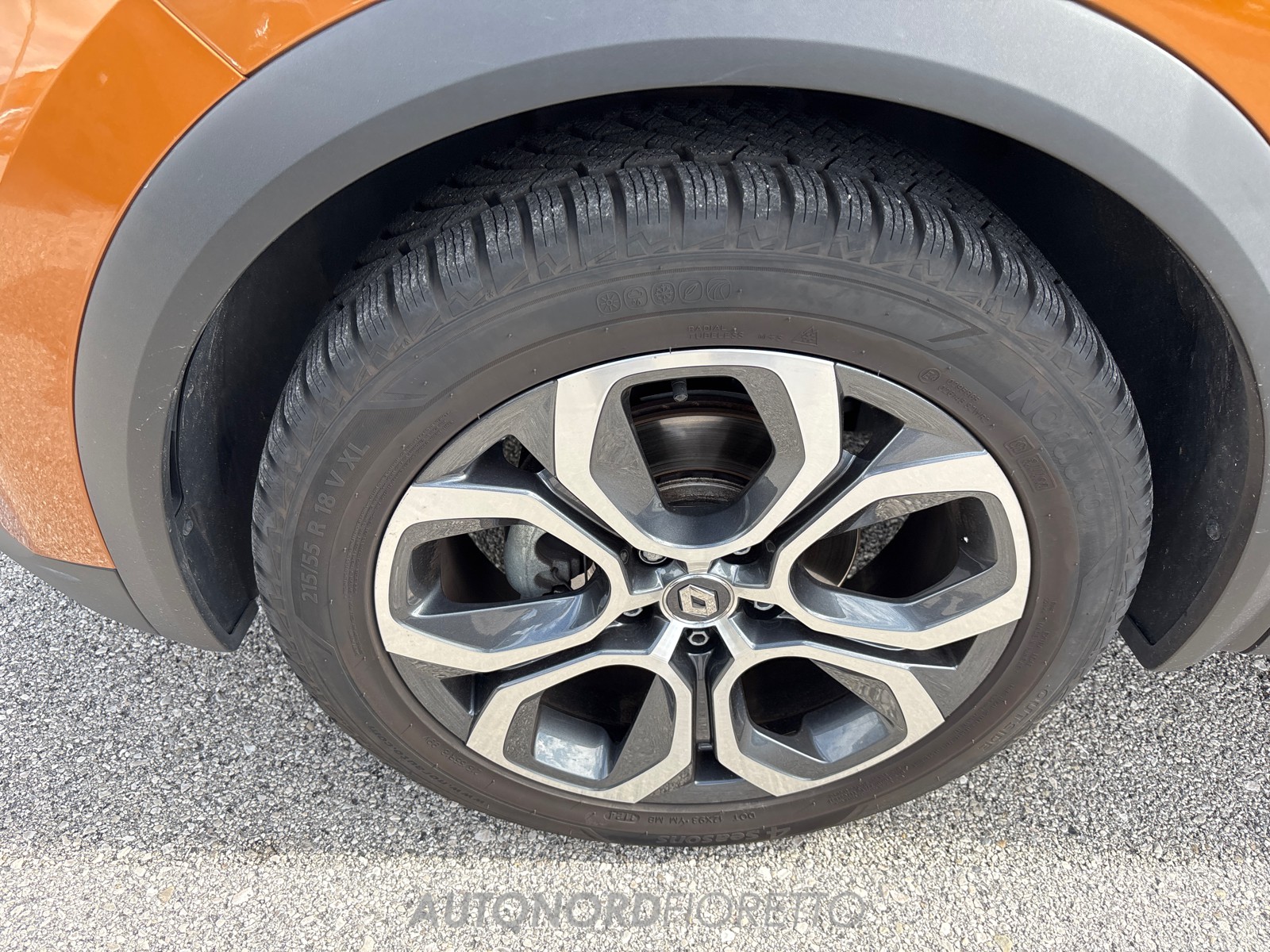 AUTONORD Renault Captur