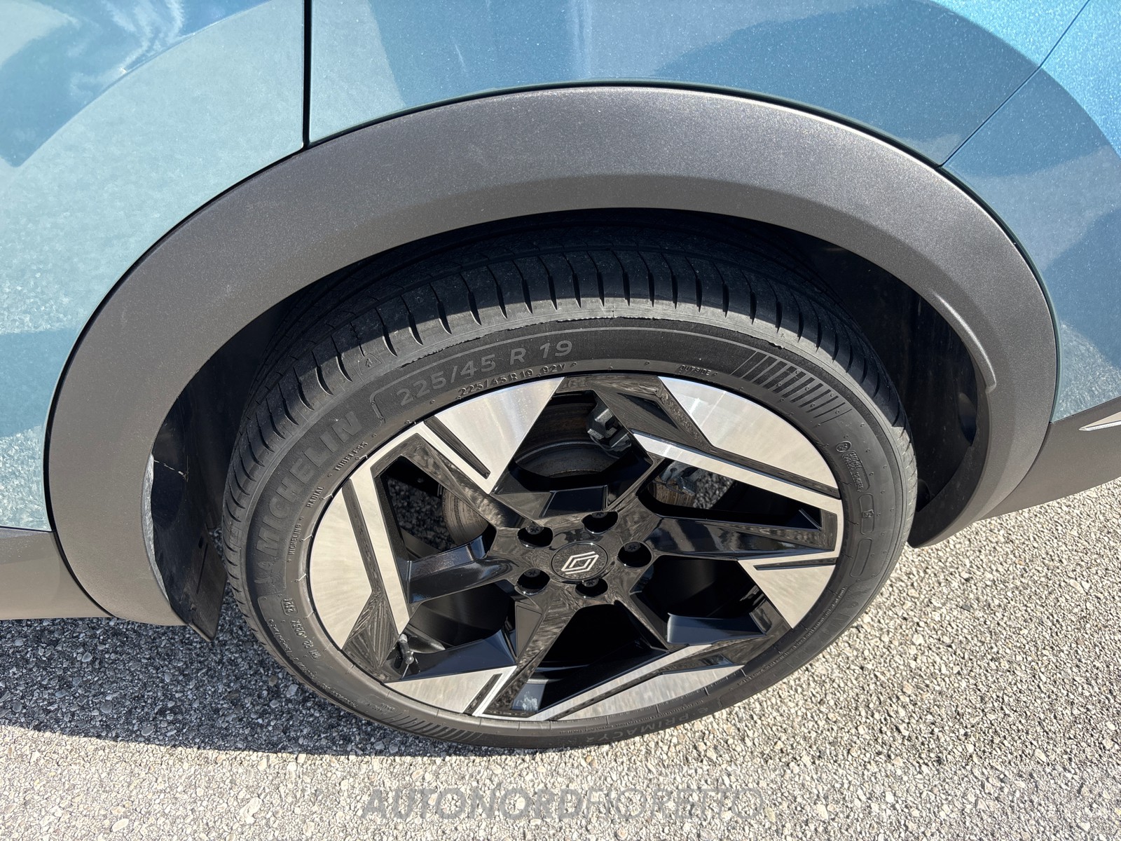 AUTONORD Renault Symbioz