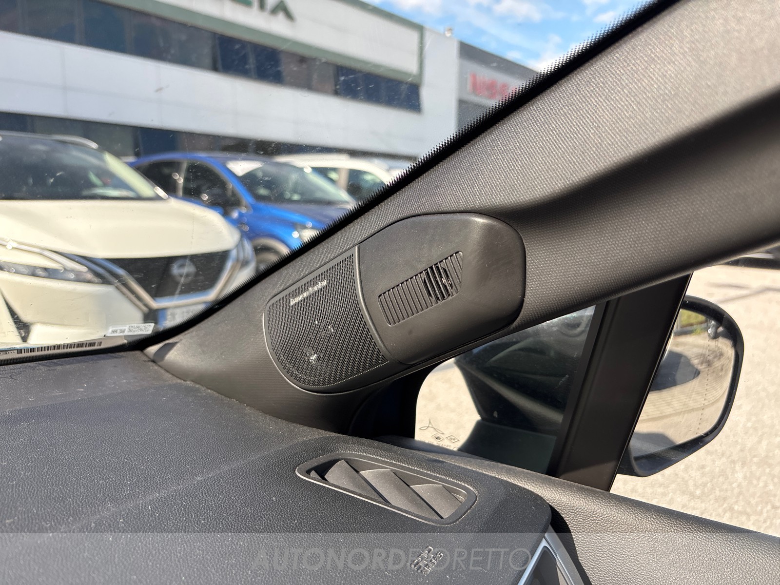 AUTONORD Renault Symbioz