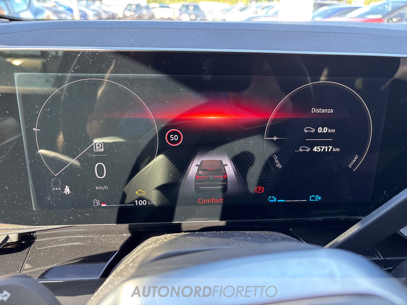 AUTONORD Renault Austral