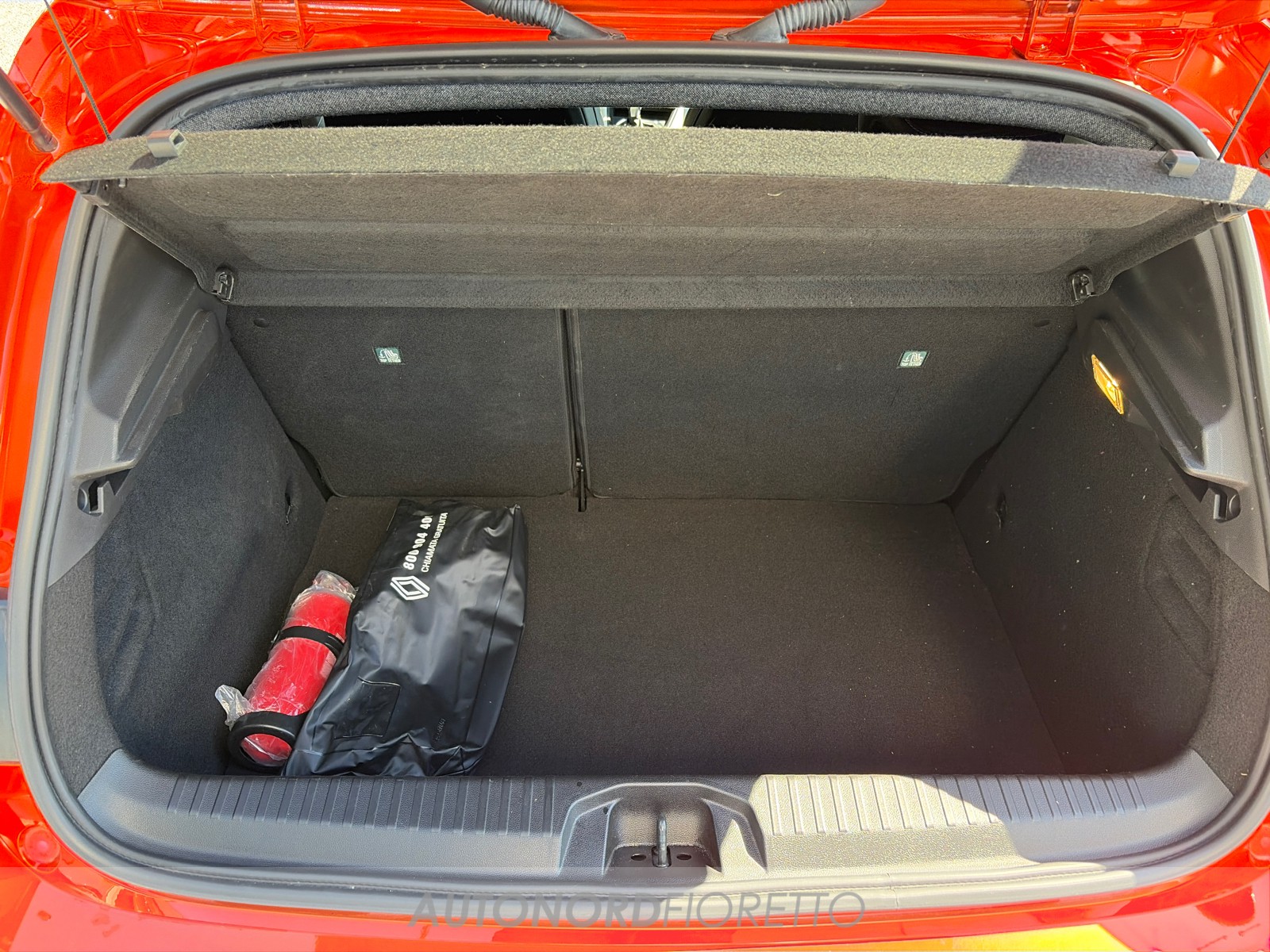 AUTONORD Renault Clio