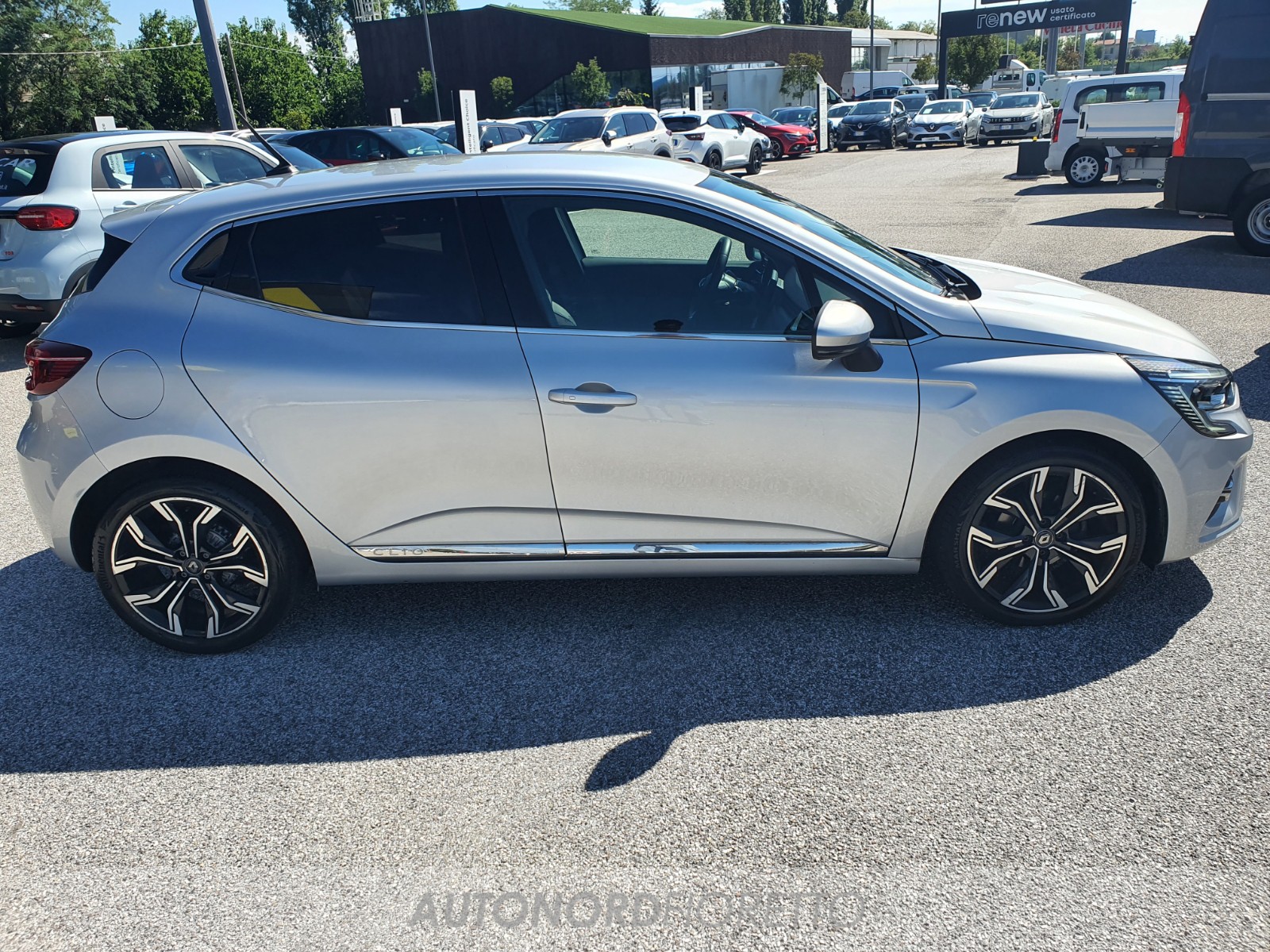 AUTONORD Renault Clio