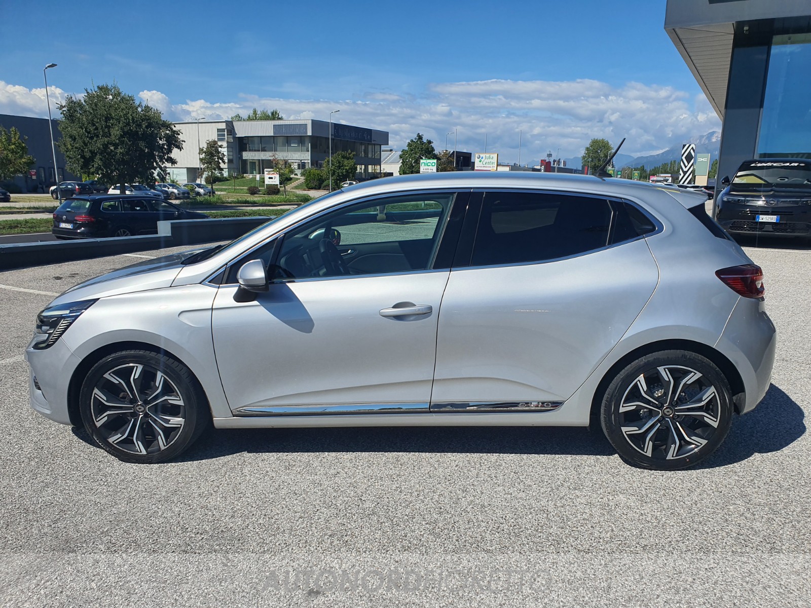 AUTONORD Renault Clio