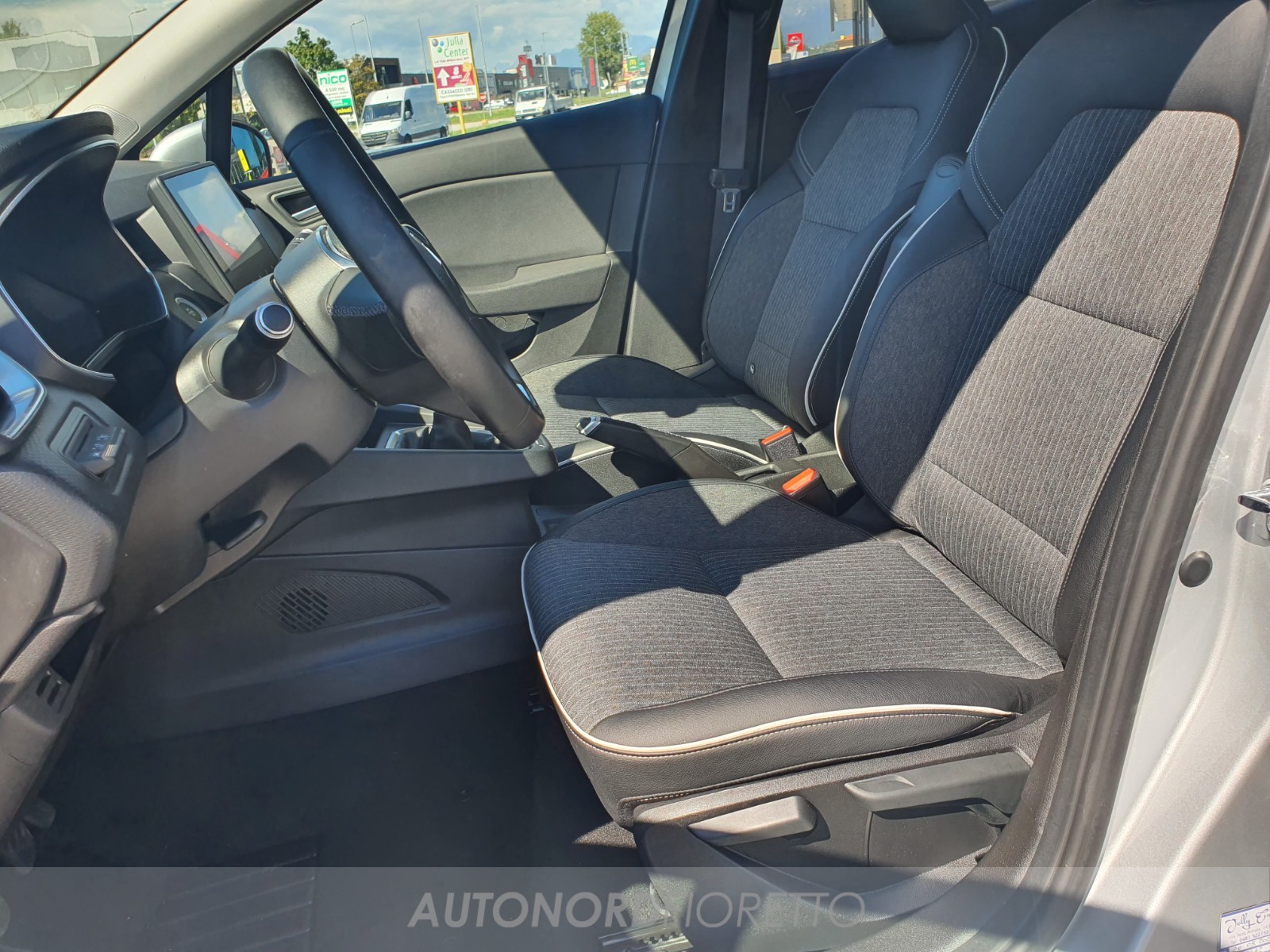AUTONORD Renault Clio