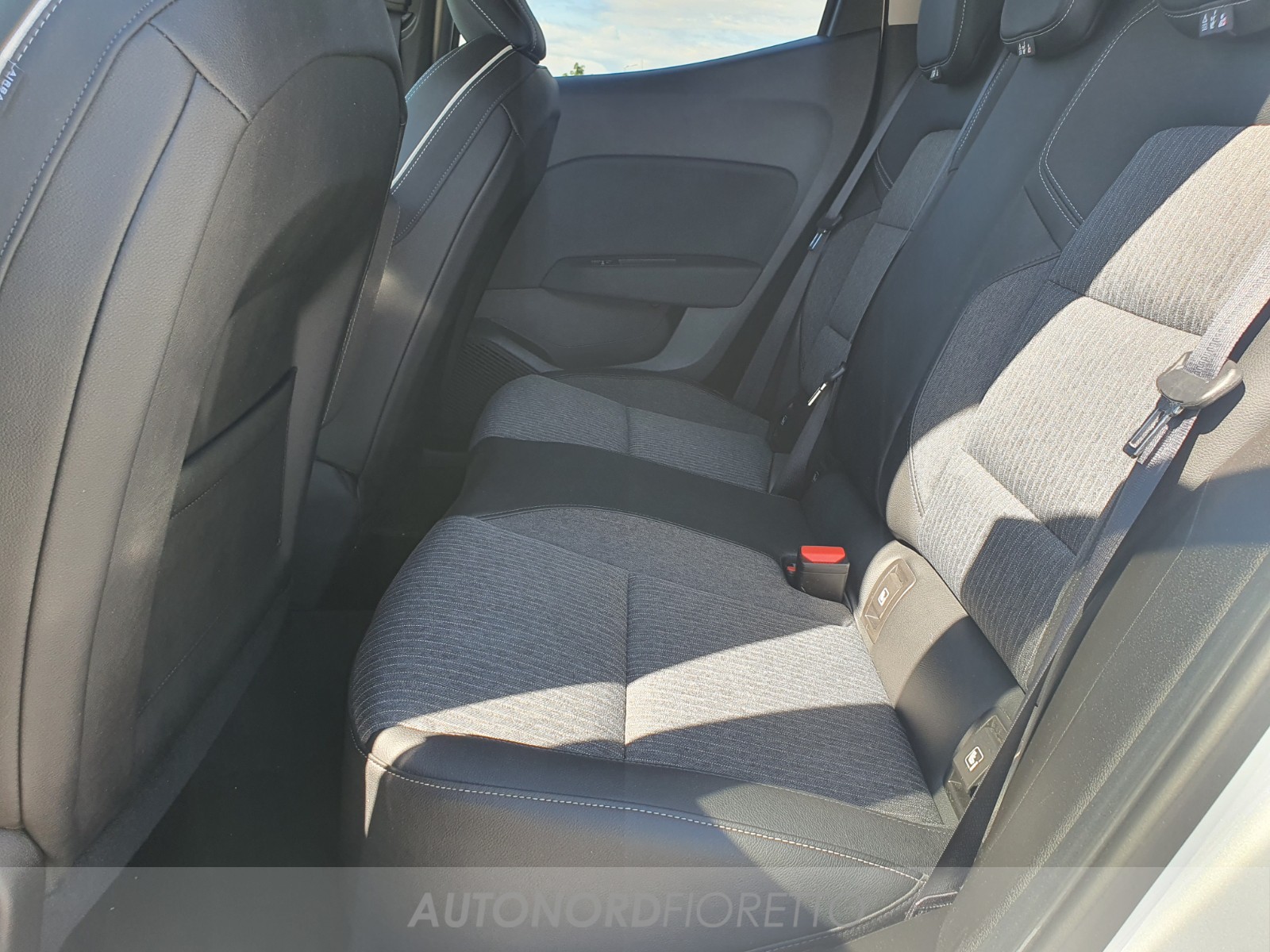AUTONORD Renault Clio