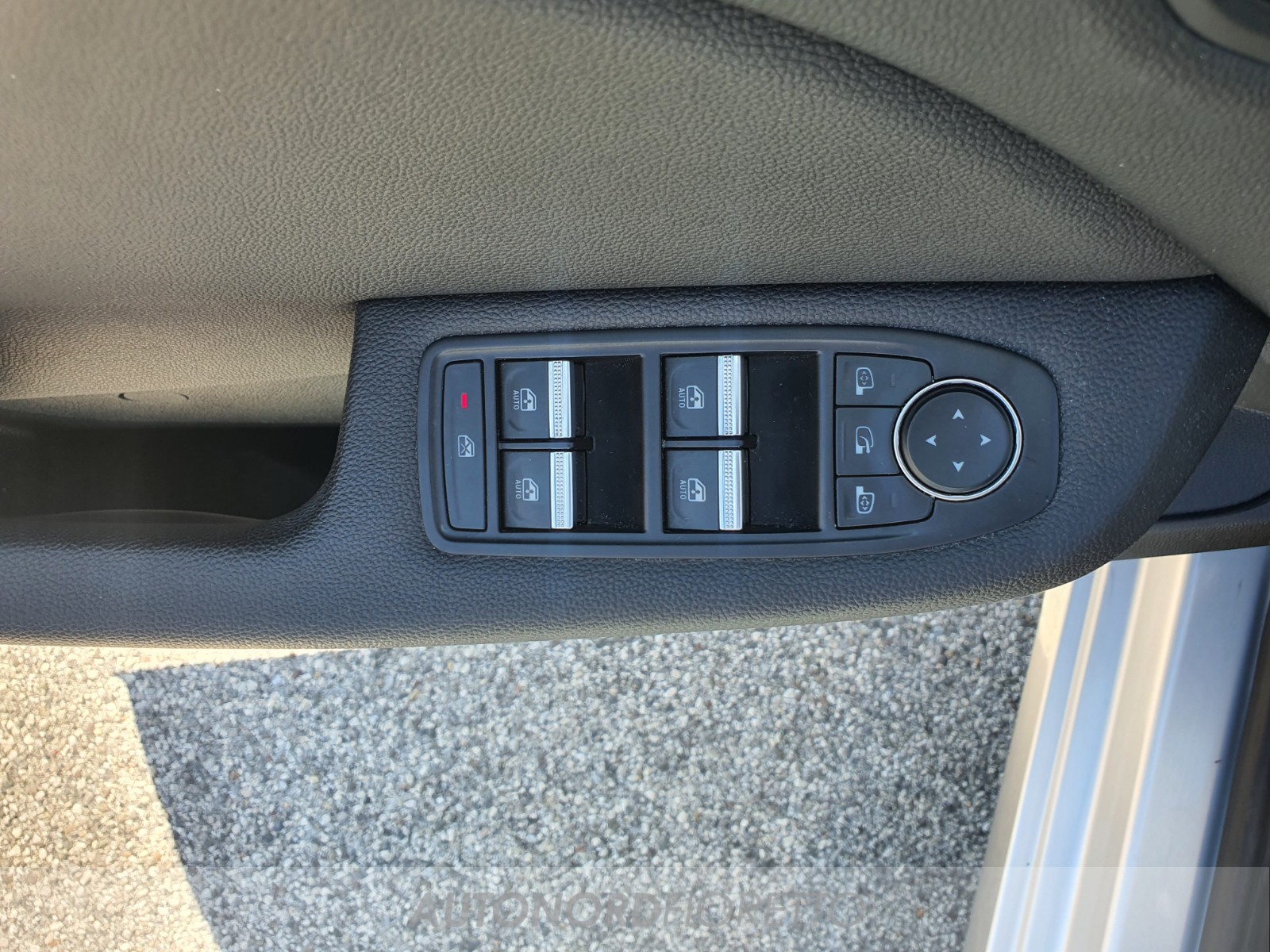 AUTONORD Renault Clio