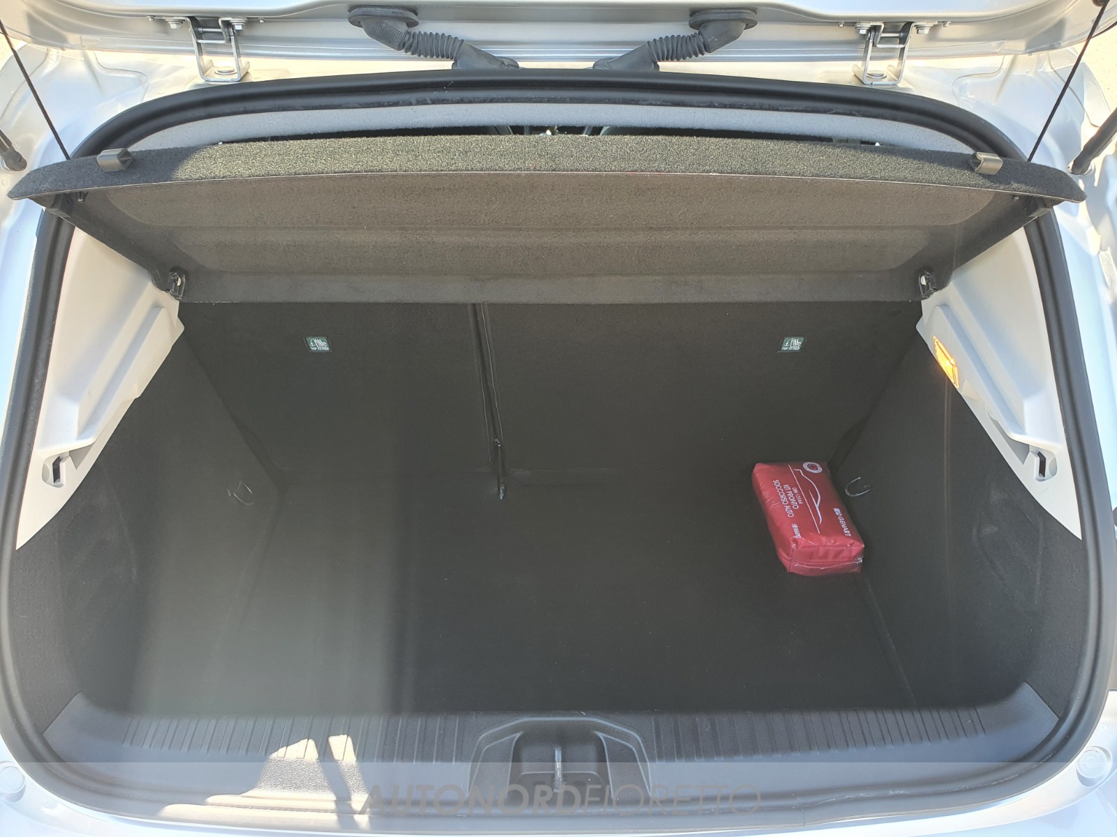 AUTONORD Renault Clio