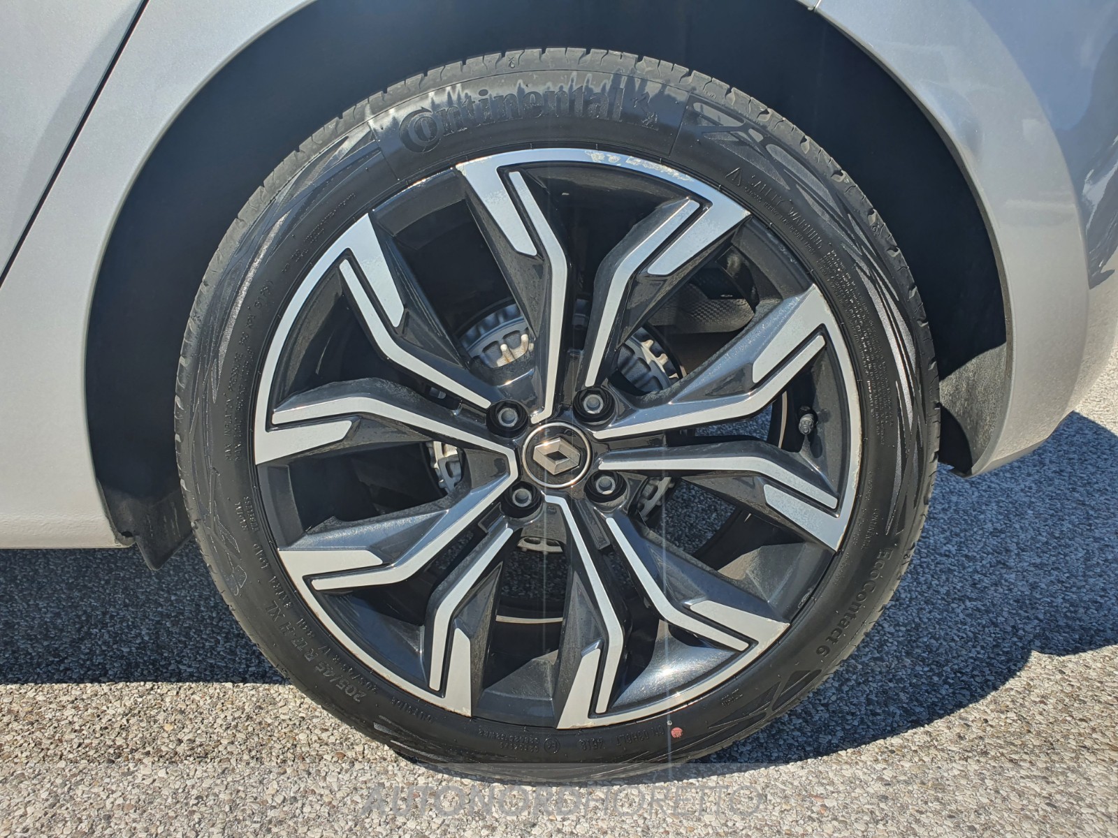 AUTONORD Renault Clio