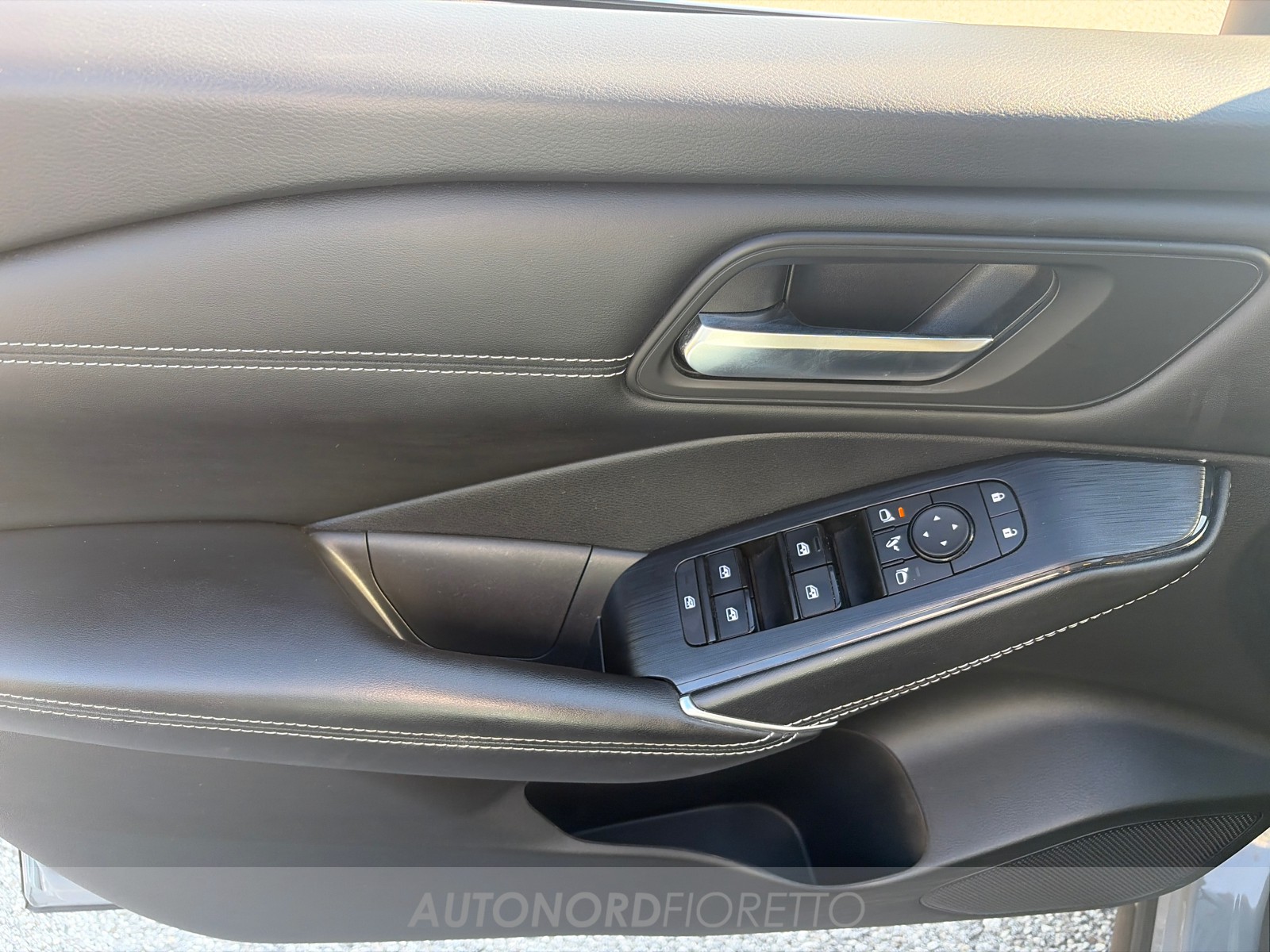 AUTONORD Nissan Qashqai