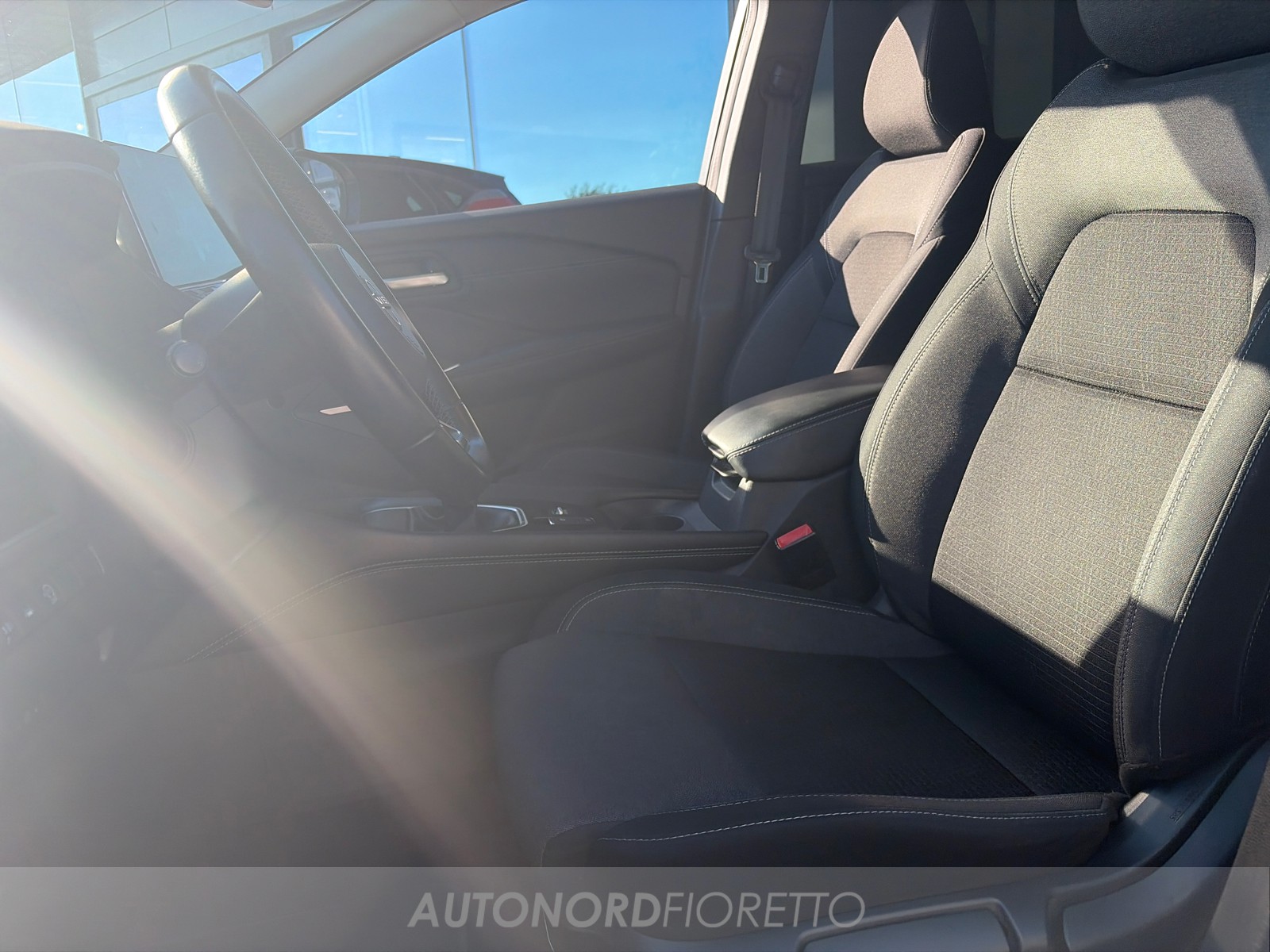 AUTONORD Nissan Qashqai