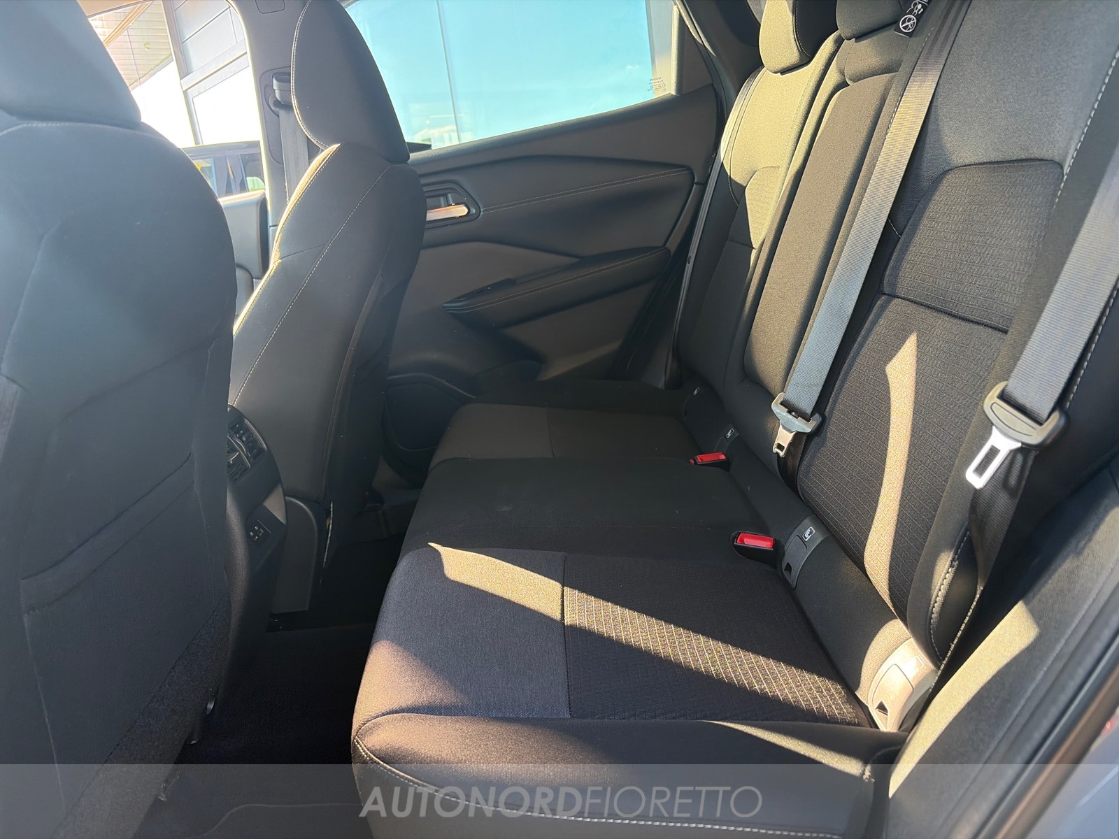 AUTONORD Nissan Qashqai