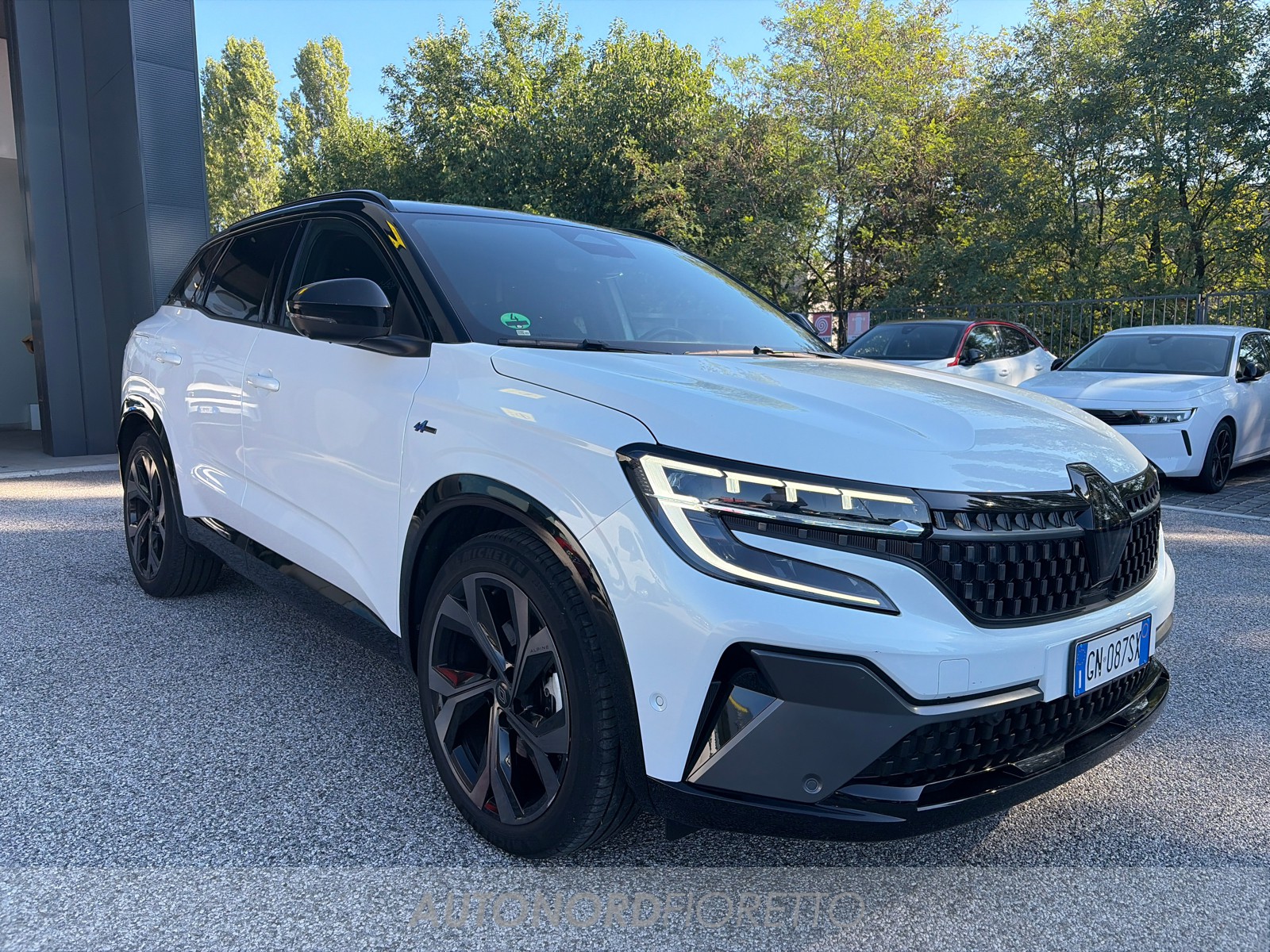 AUTONORD Renault Austral