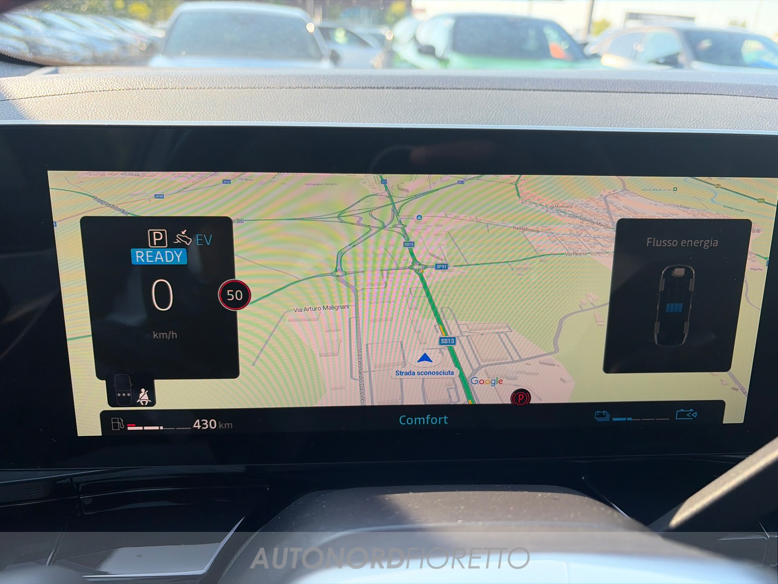 AUTONORD Renault Austral