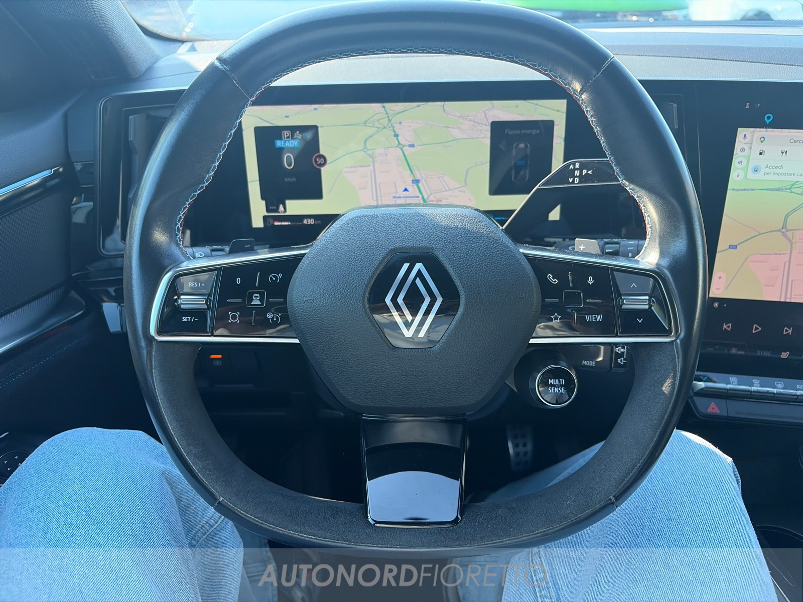 AUTONORD Renault Austral