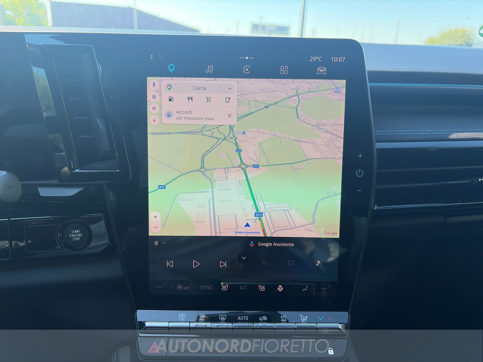 AUTONORD Renault Austral