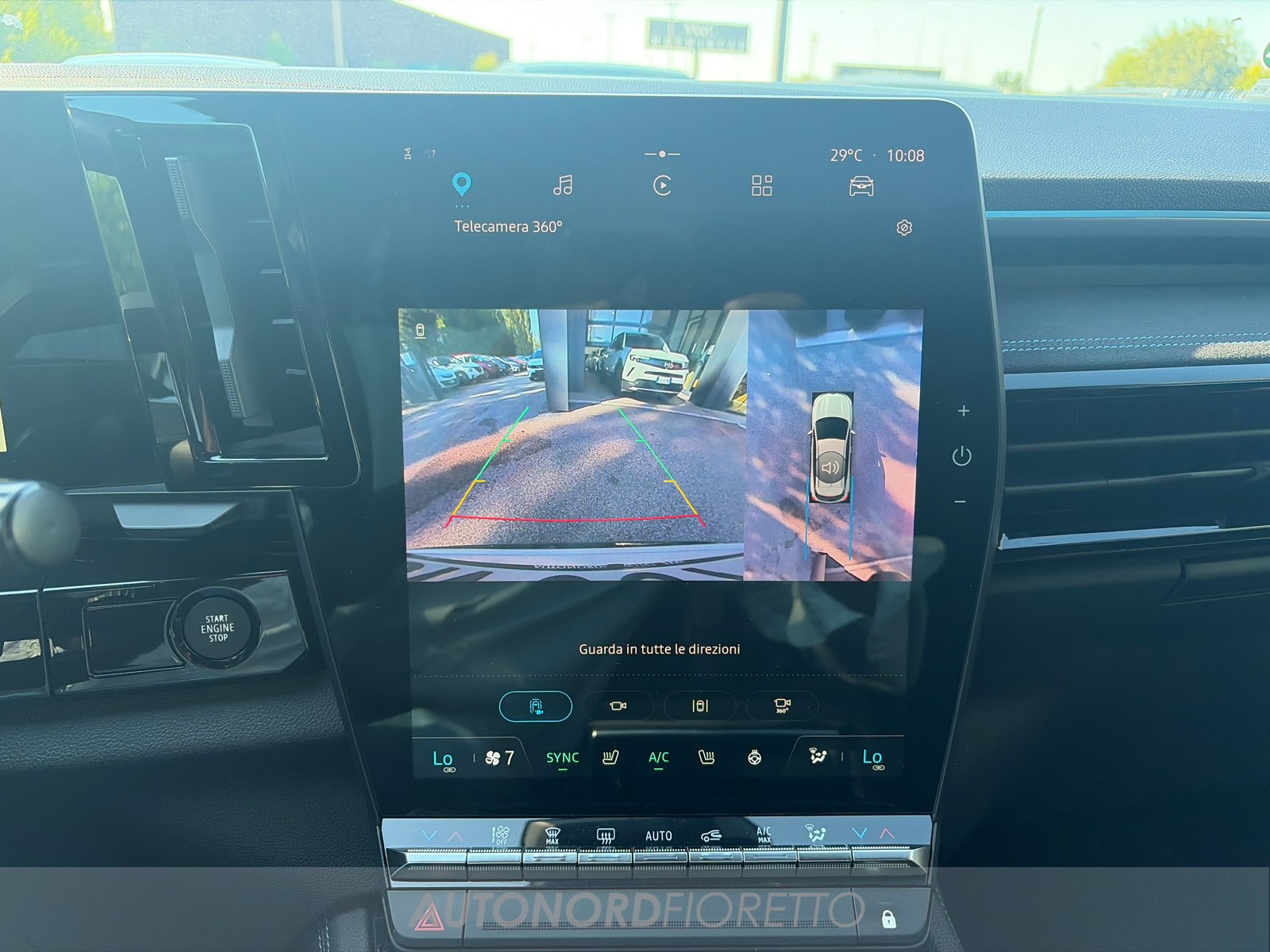AUTONORD Renault Austral