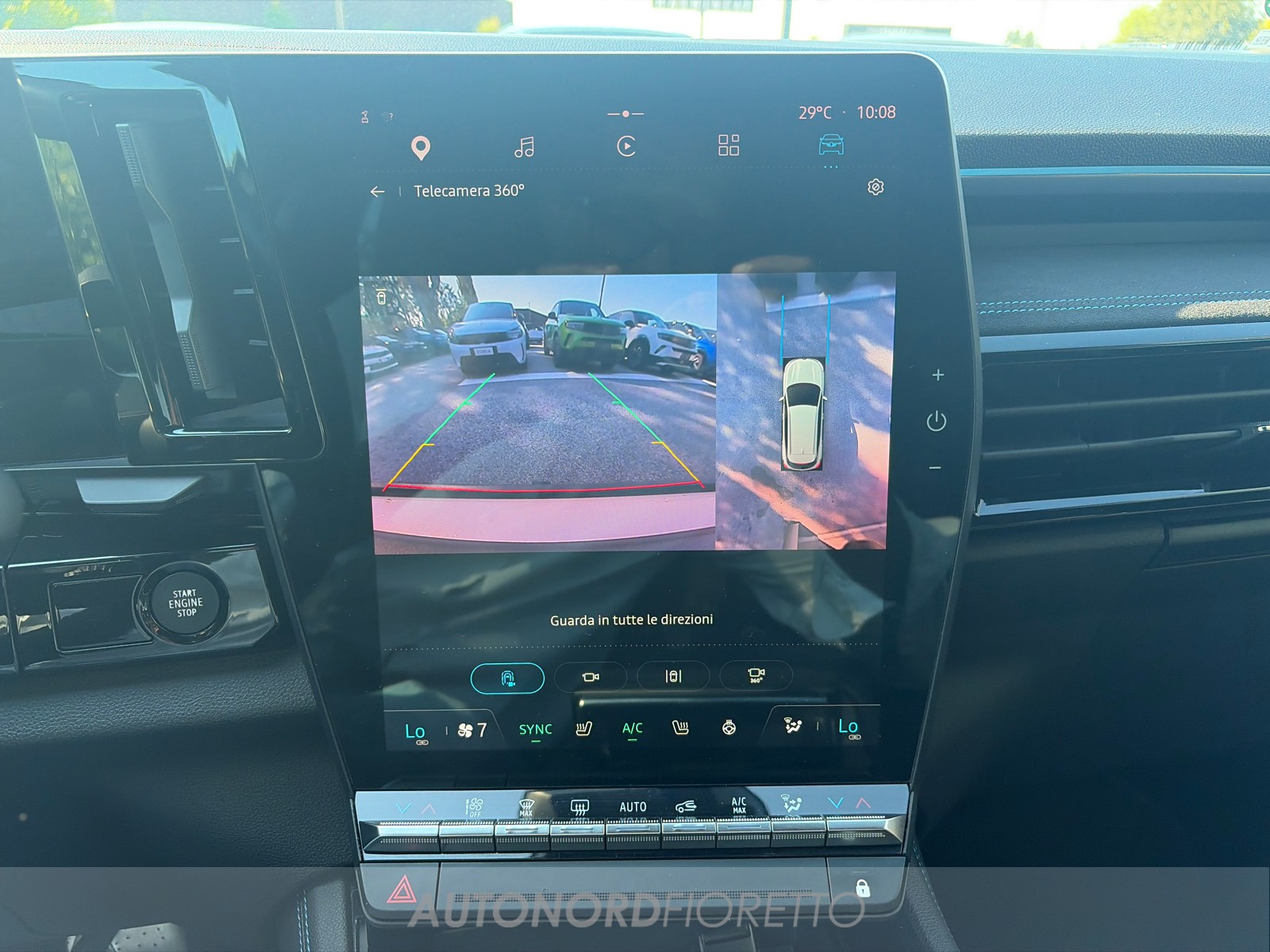 AUTONORD Renault Austral