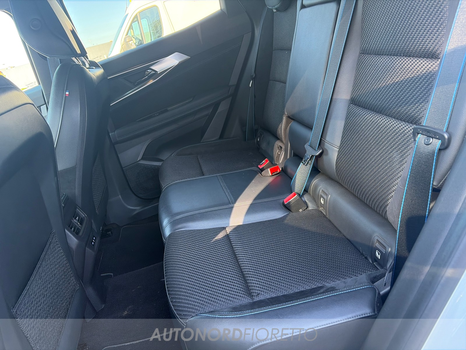 AUTONORD Renault Austral