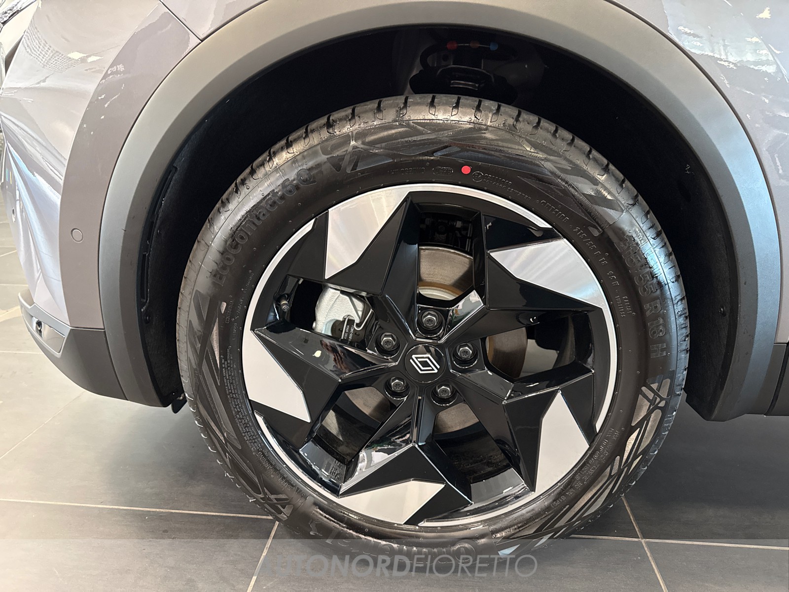 AUTONORD Renault Captur