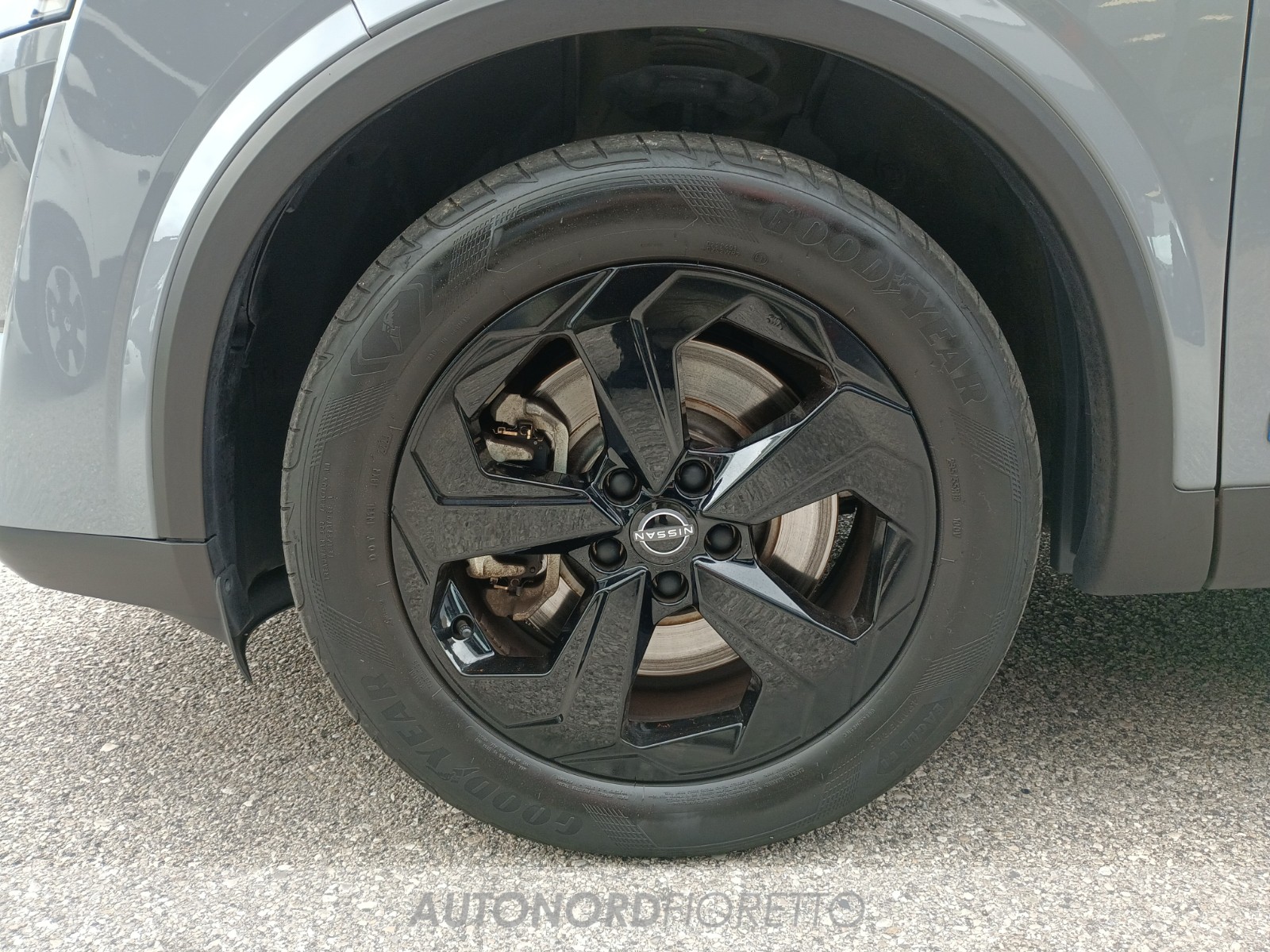 AUTONORD Nissan Qashqai