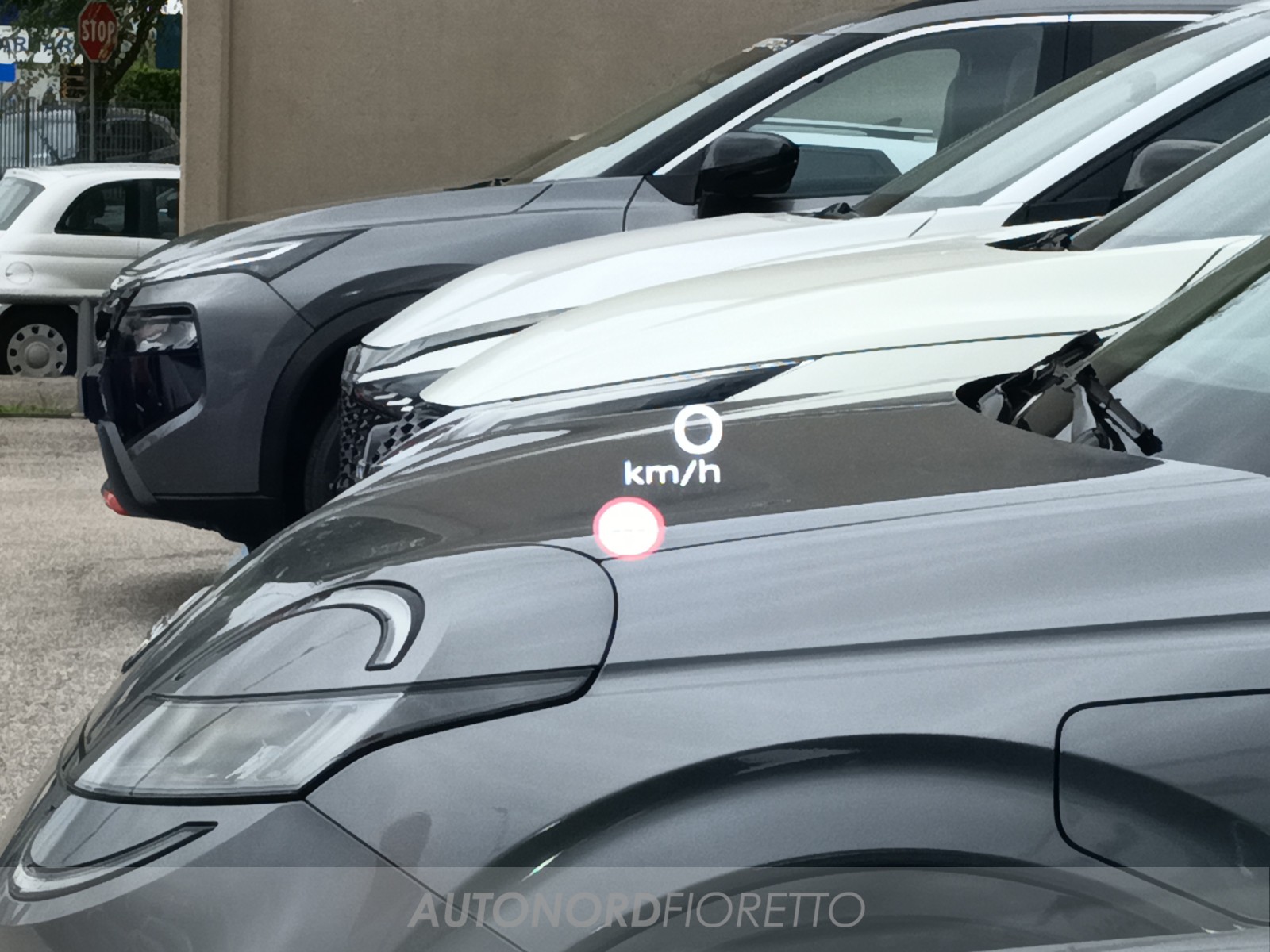 AUTONORD Nissan Qashqai