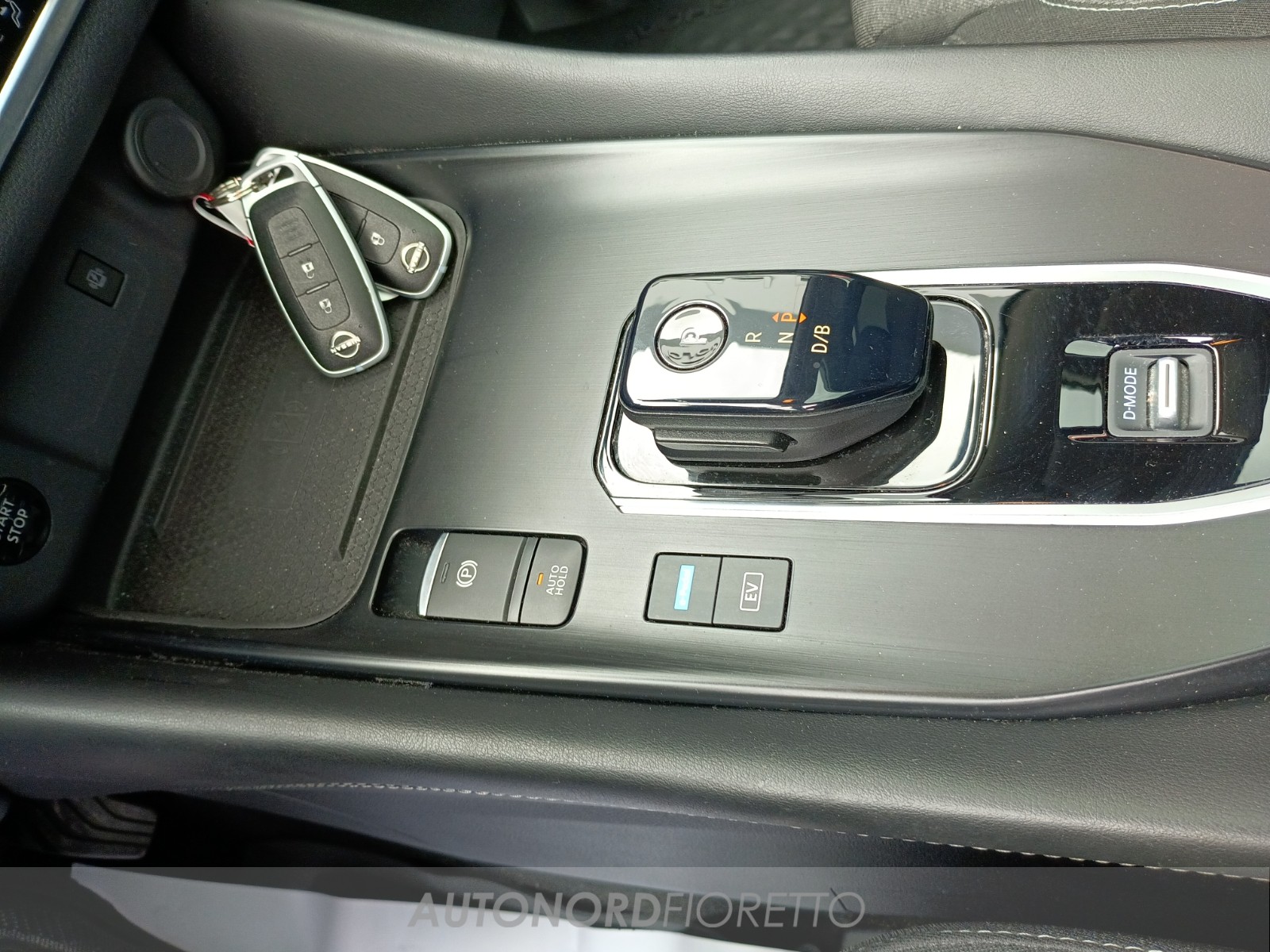 AUTONORD Nissan Qashqai