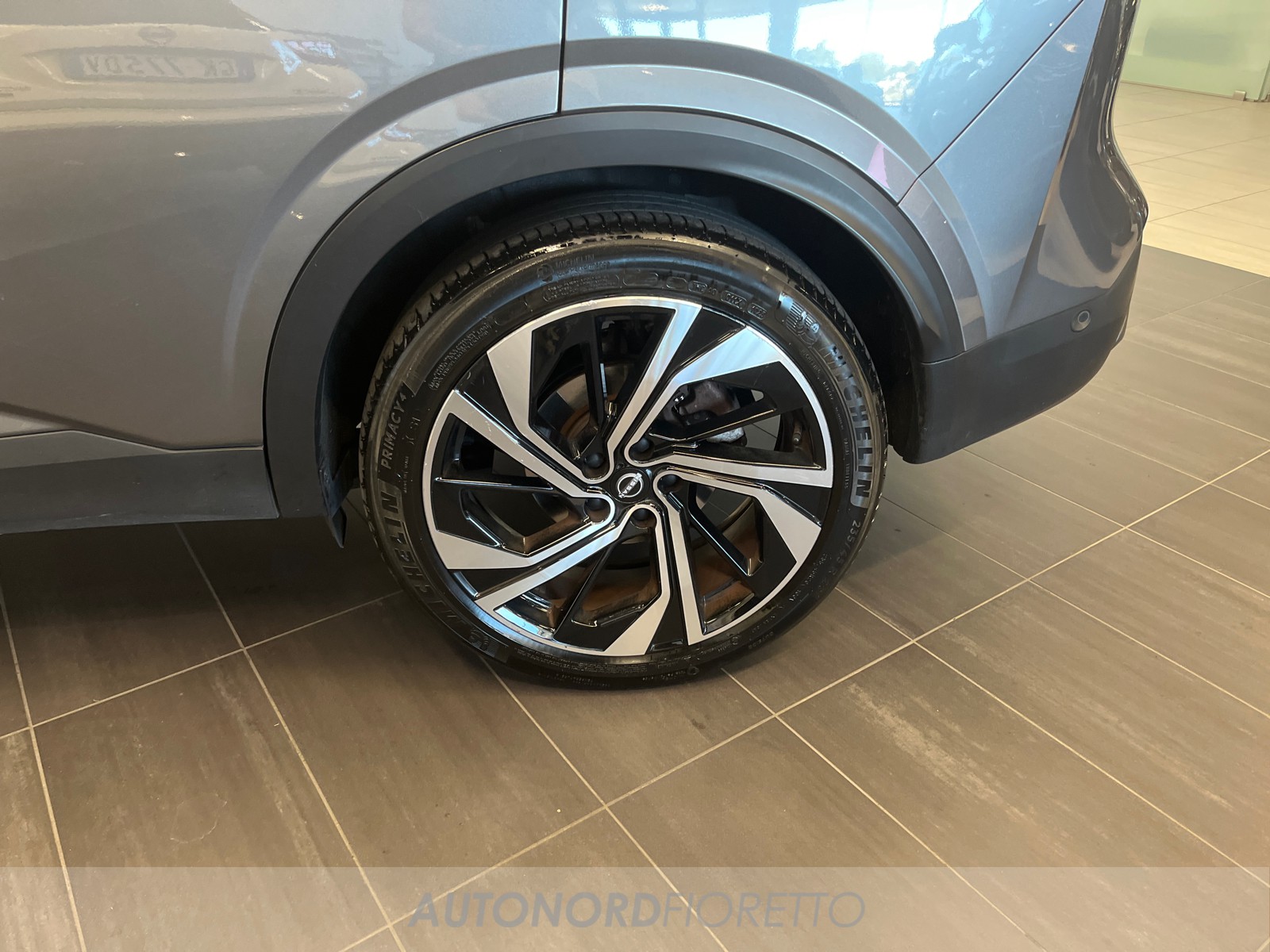 AUTONORD Nissan Qashqai