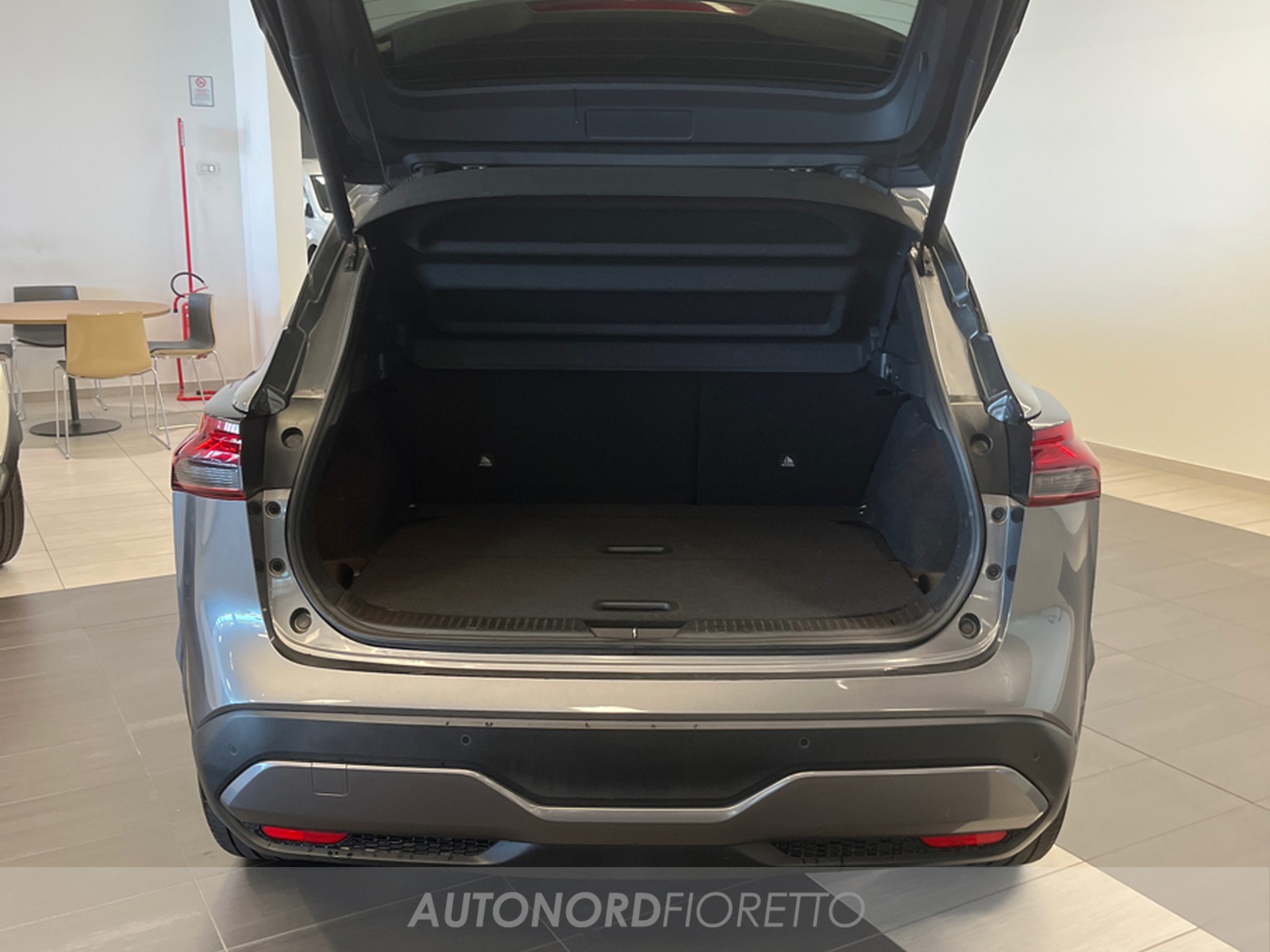 AUTONORD Nissan Qashqai